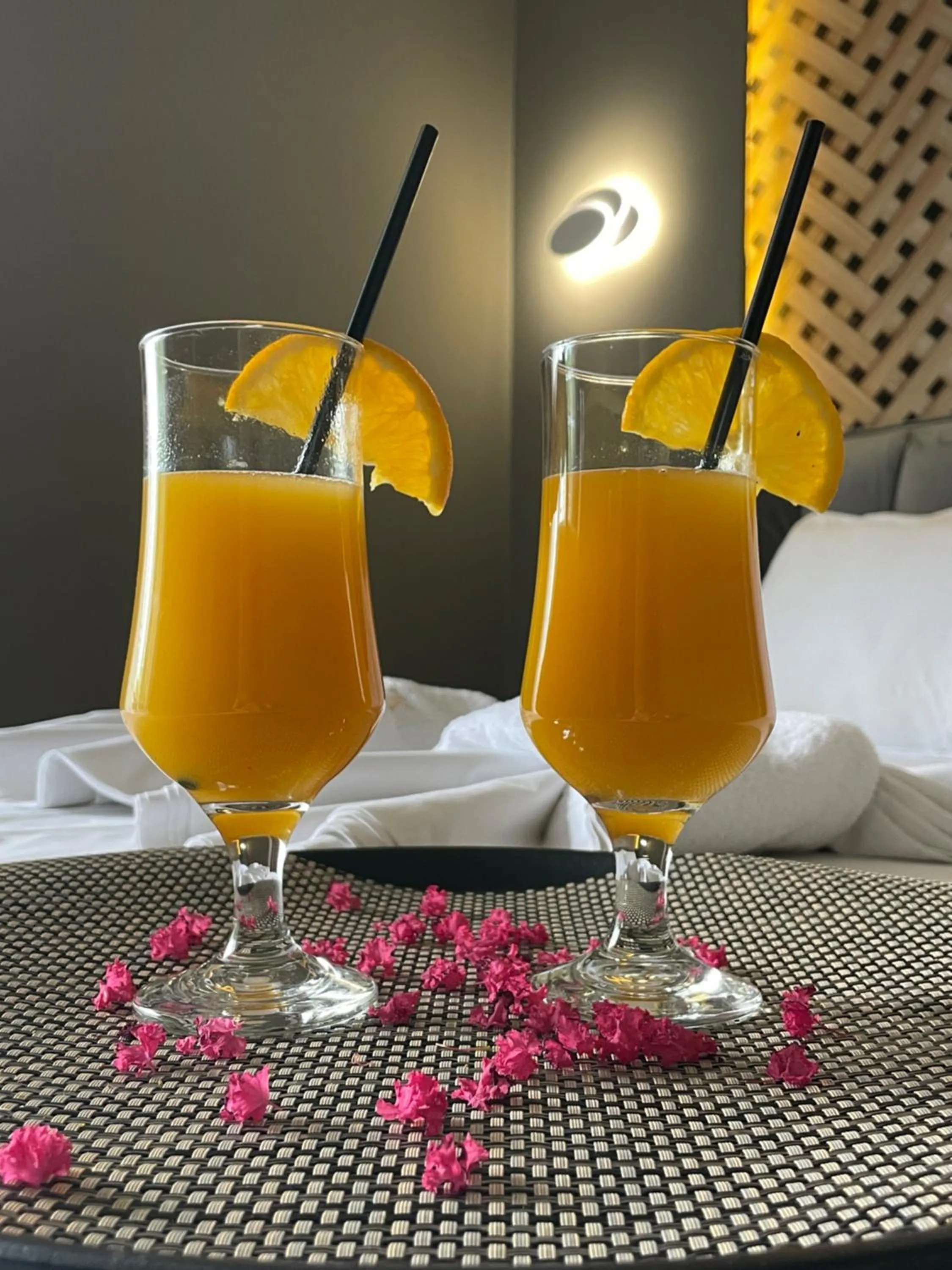 GRAND JNK Boutique Hotel