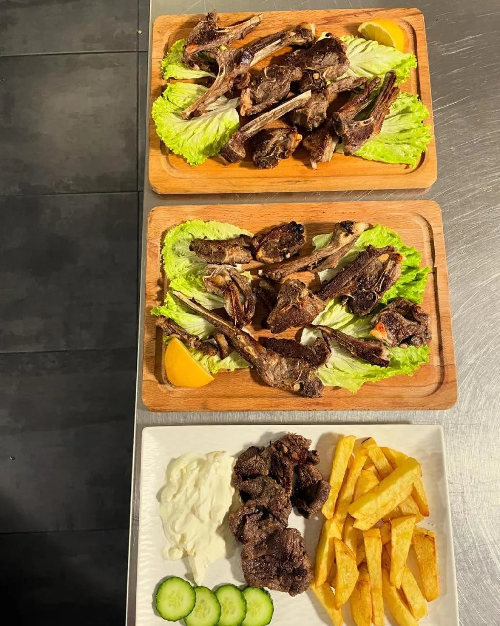 GRAND JNK Boutique Hotel