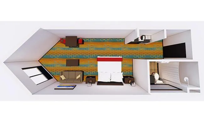 7Clans Hotel & Resort