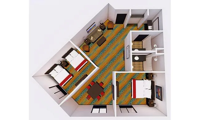 7Clans Hotel & Resort