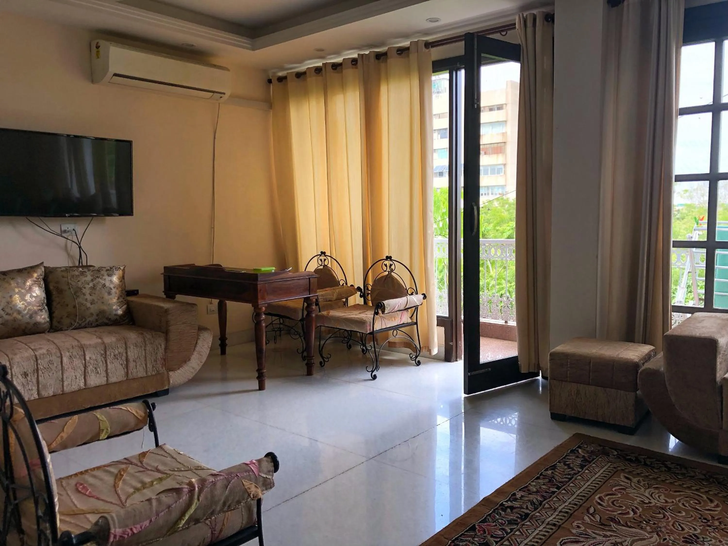 Avatar Living@ Greater Kailash 2