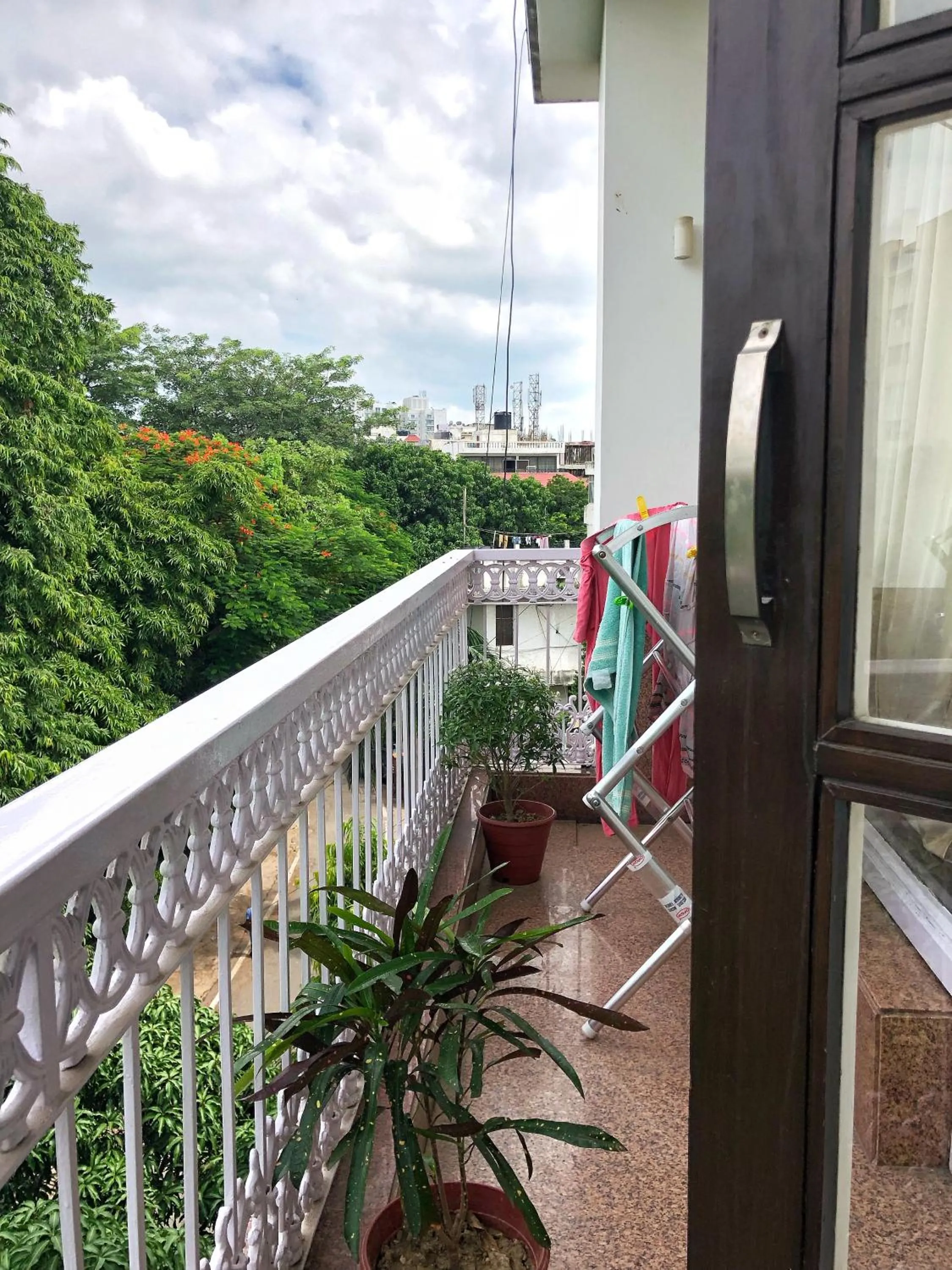 Avatar Living@ Greater Kailash 2