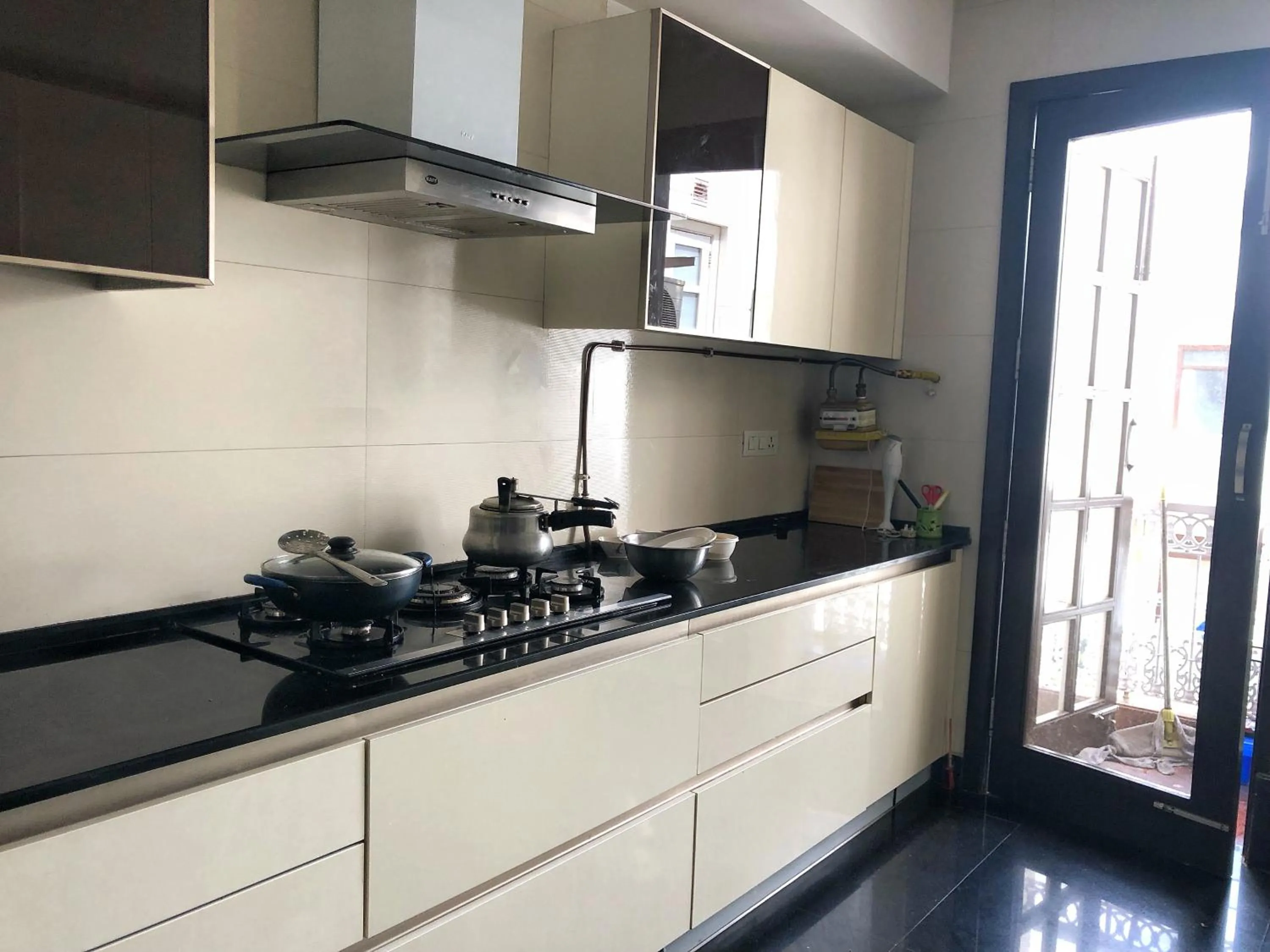 Avatar Living@ Greater Kailash 2