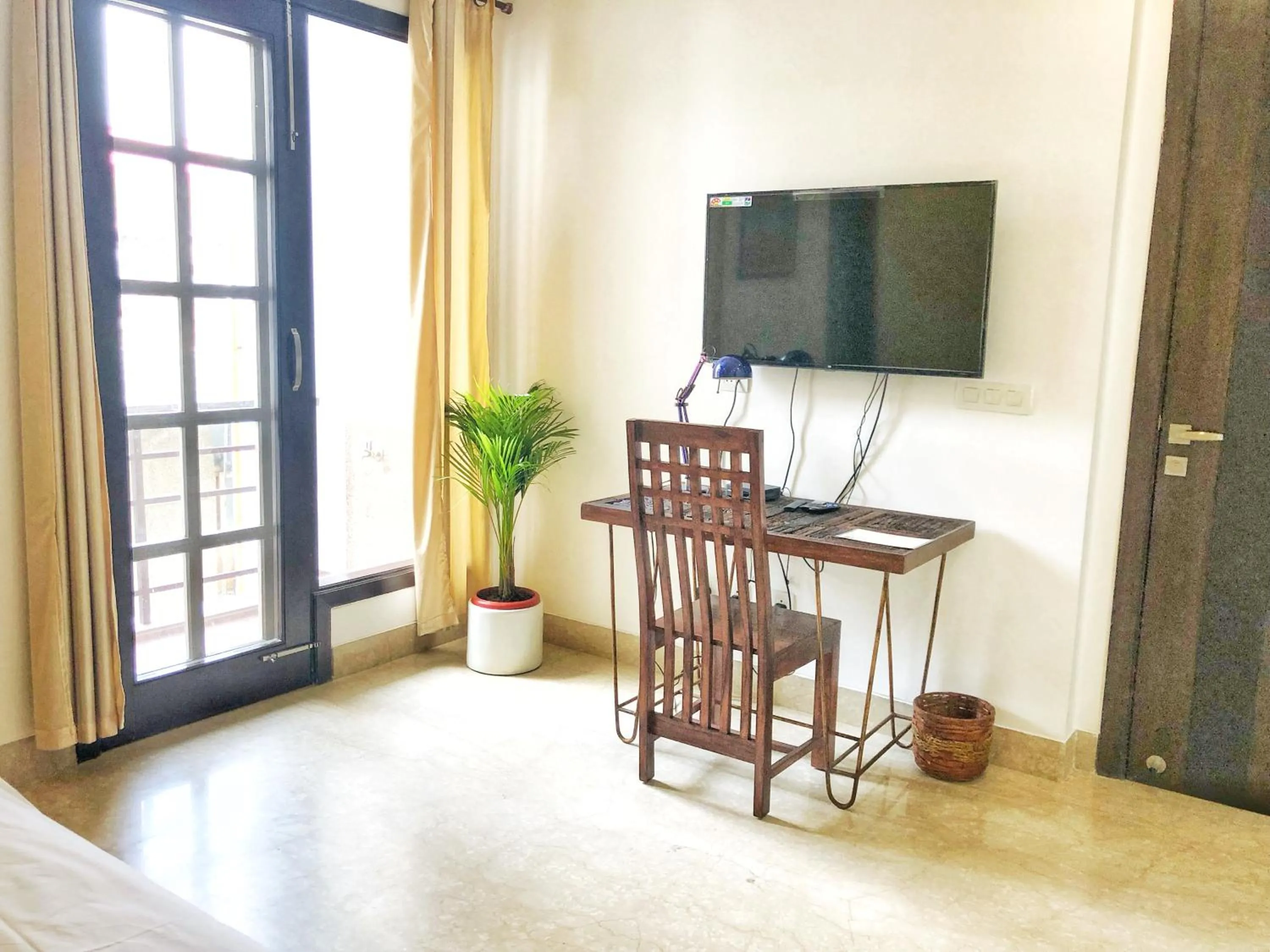 Avatar Living@ Greater Kailash 2