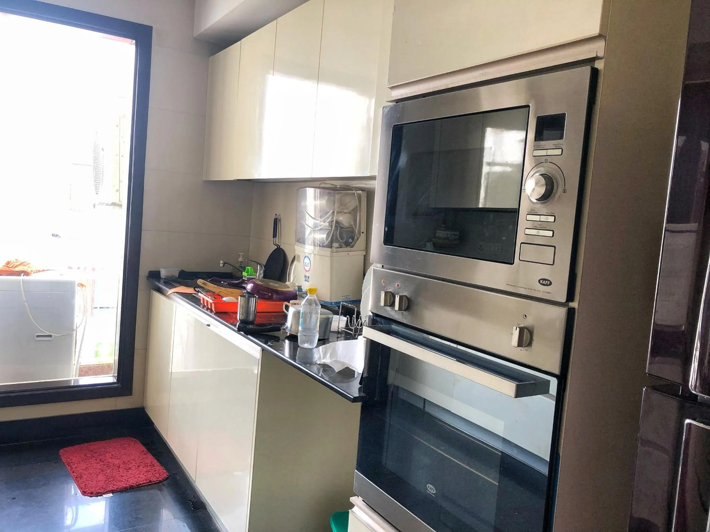 Avatar Living@ Greater Kailash 2