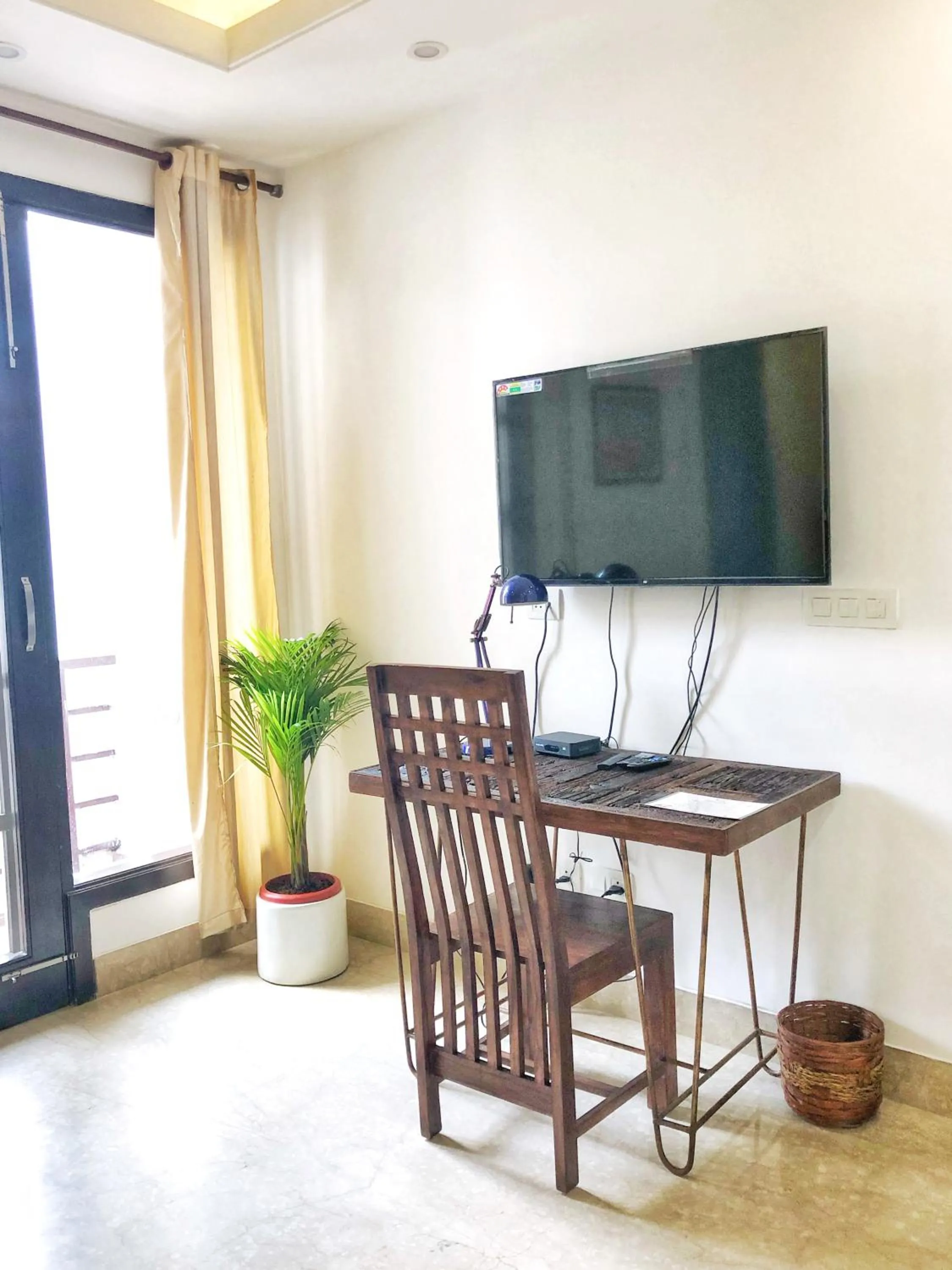 Avatar Living@ Greater Kailash 2