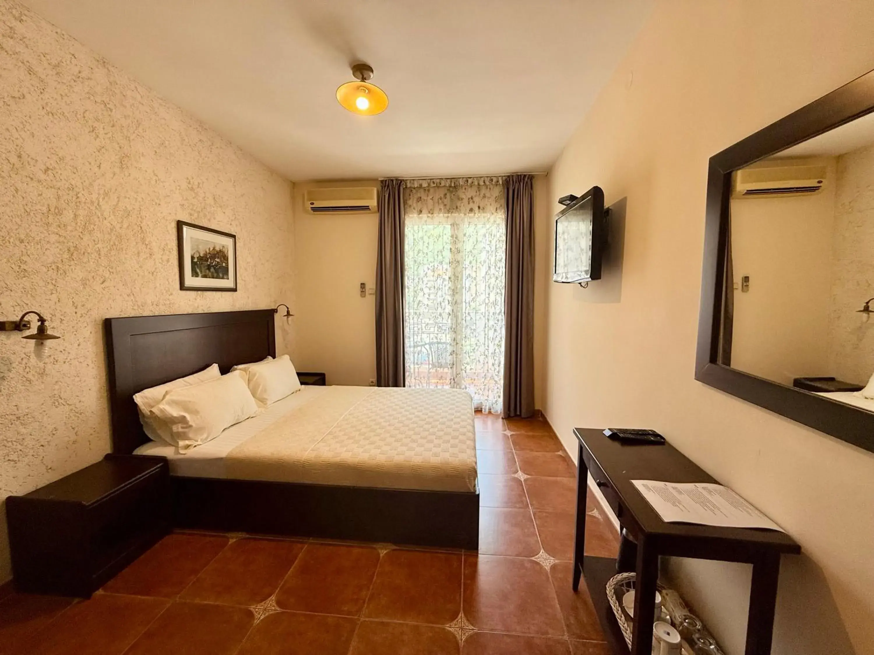 Deluxe Room in Villa Perla Di Mare Budva Deluxe Room in Villa Perla Di Mare Budva