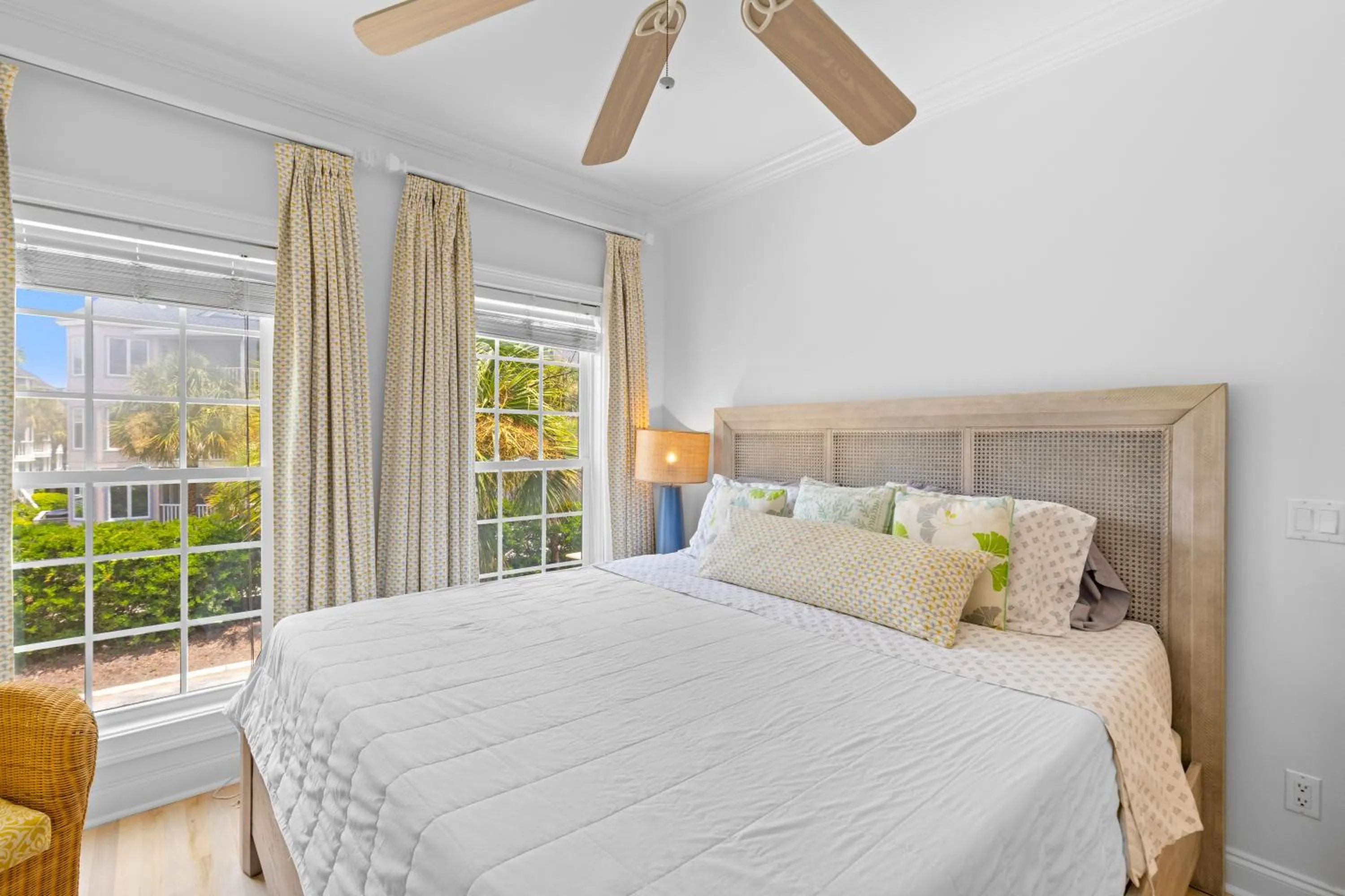 Photo of the whole room, Bed in 3 Summer Dunes - Classic Ocean View Beach House!