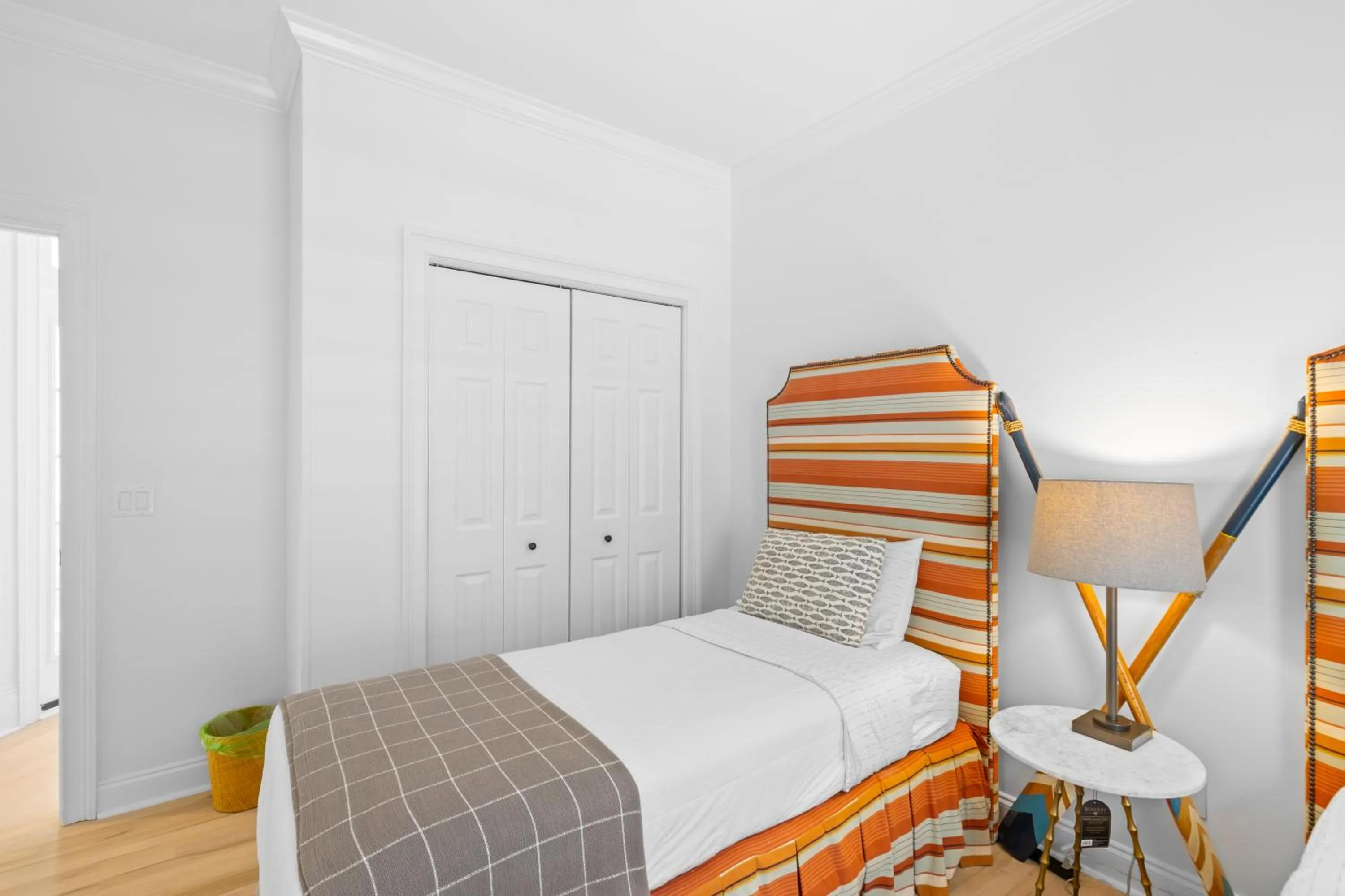 Bedroom, Bed in 3 Summer Dunes - Classic Ocean View Beach House!