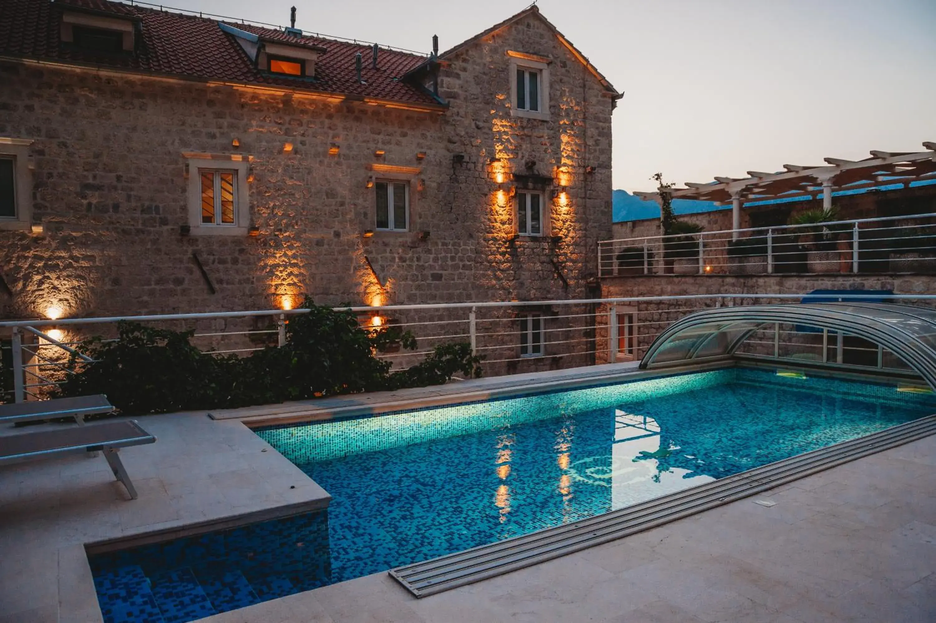 Palazzo Radomiri Heritage Boutique Hotel Palazzo Radomiri Heritage Boutique Hotel