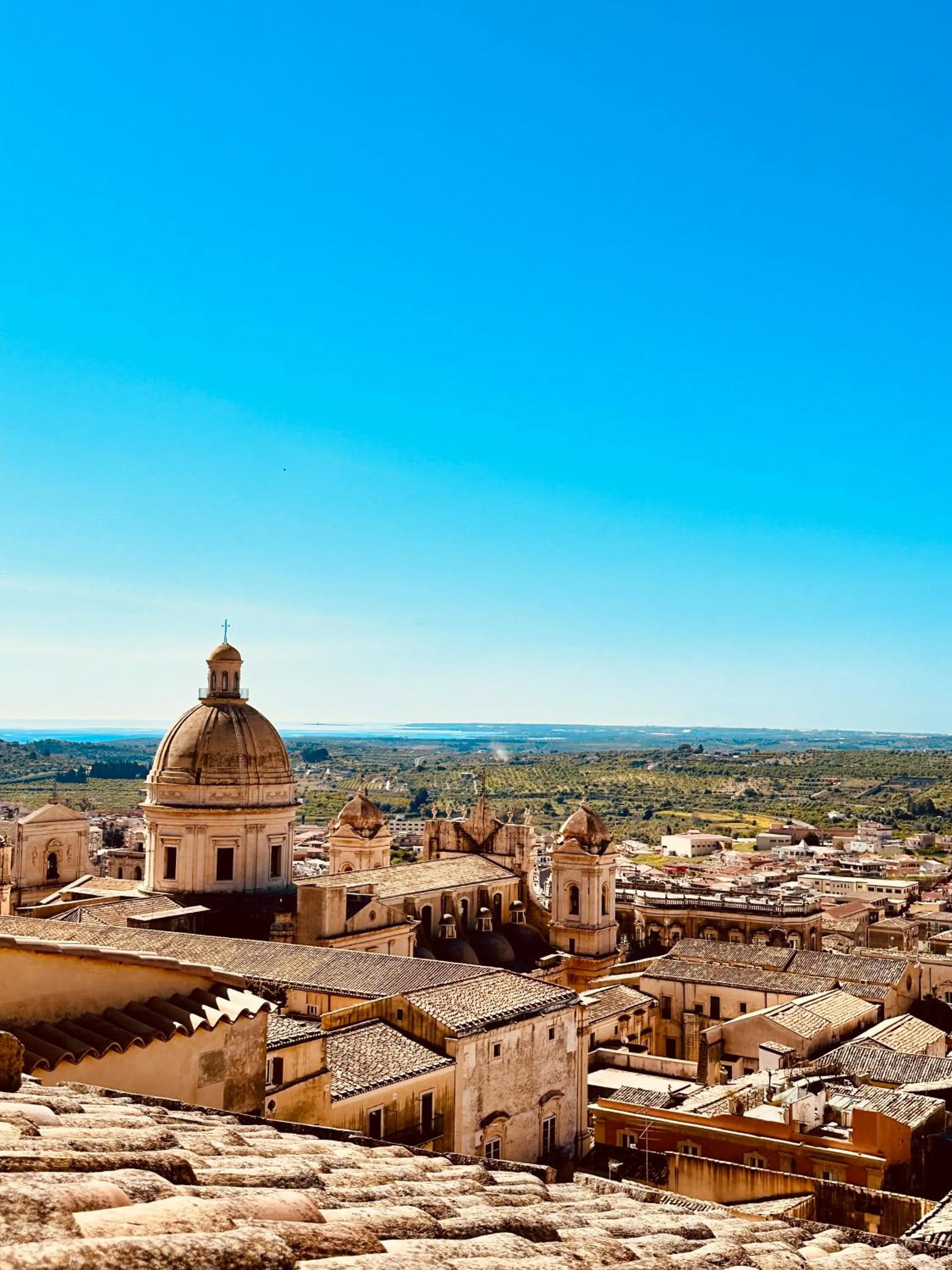 Aria Rooms and Terrace