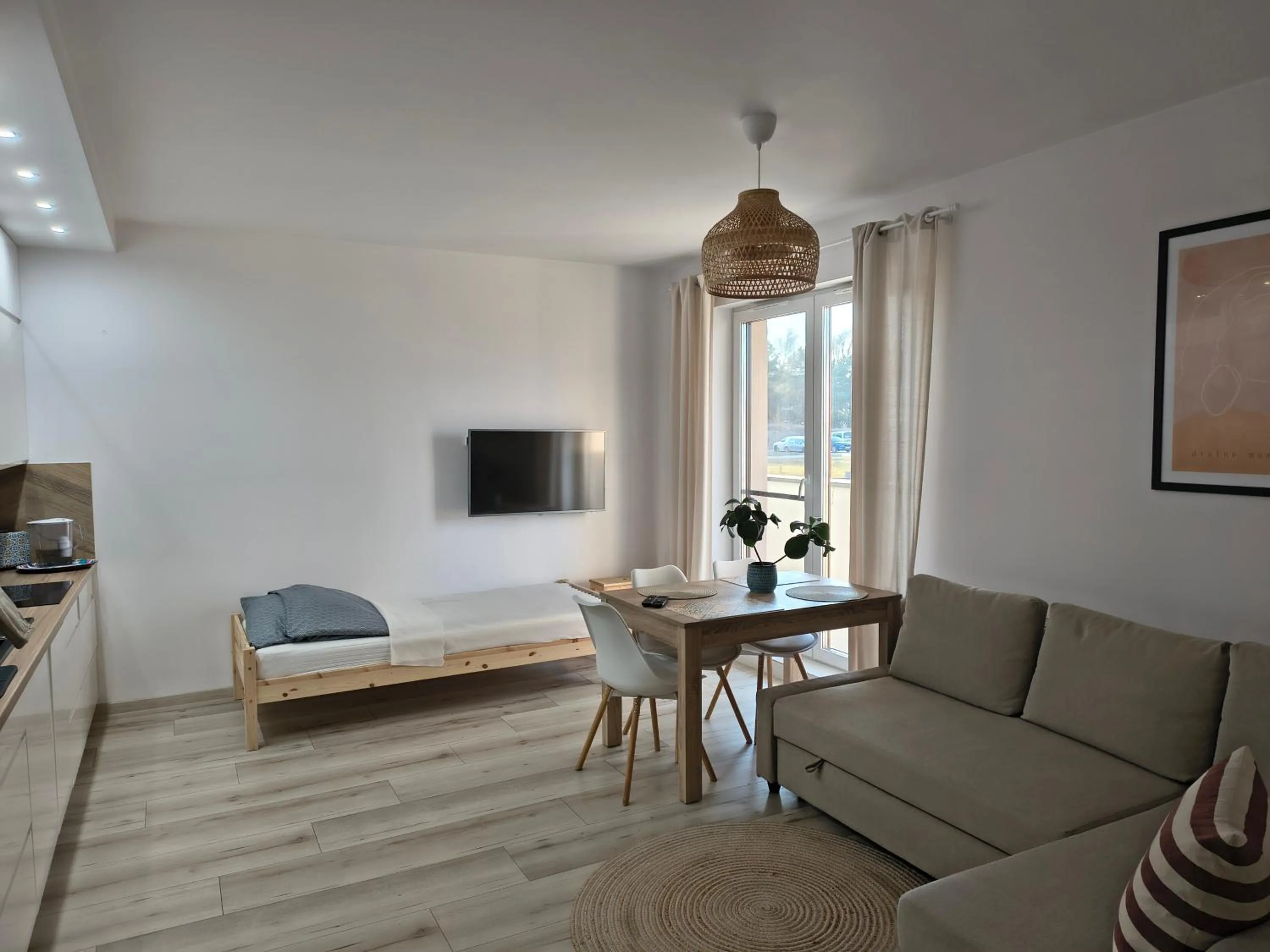 Przystań Natura