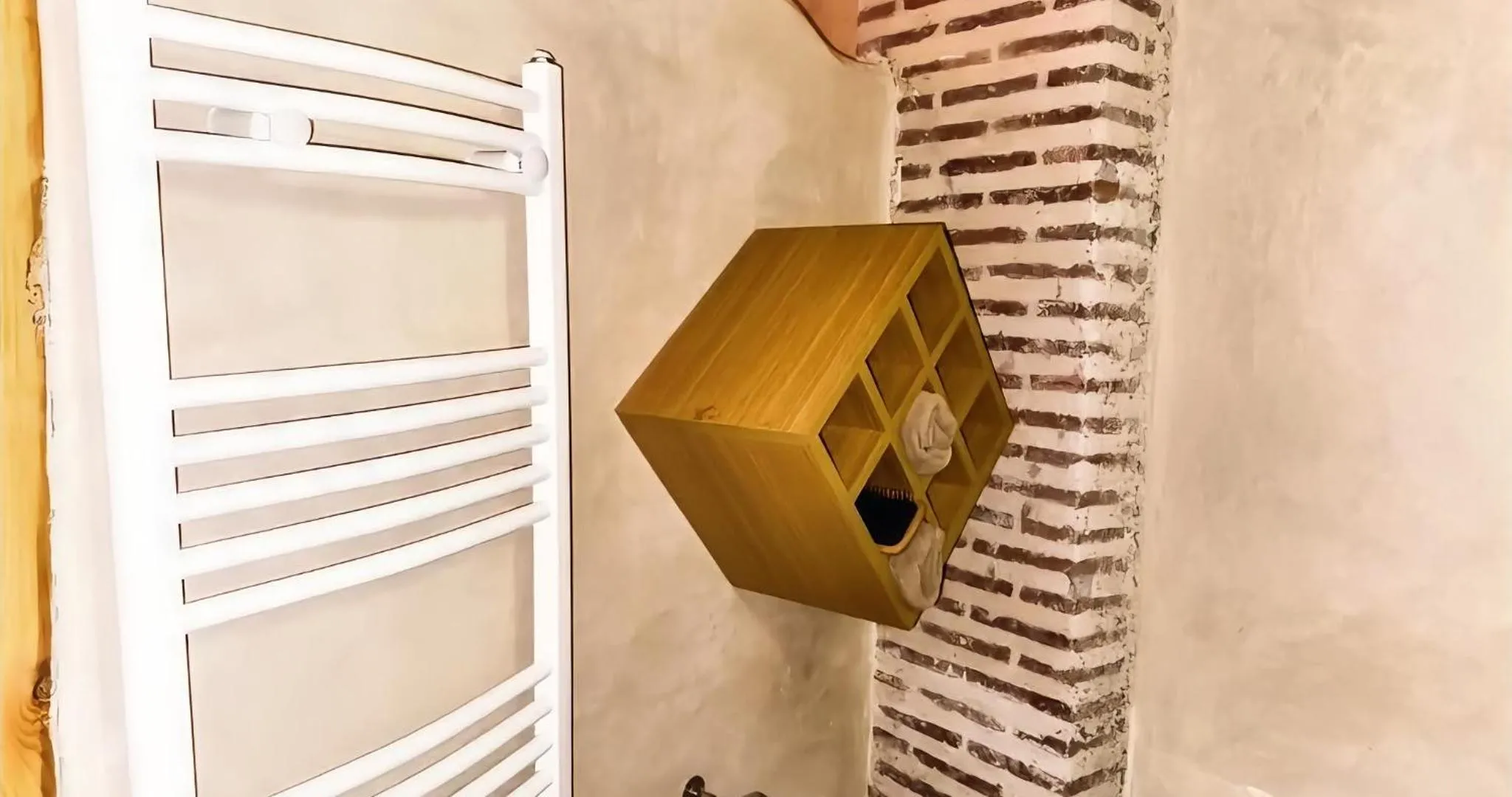 Property building in RIAD LUXE LOCATION le GRIZZLY
