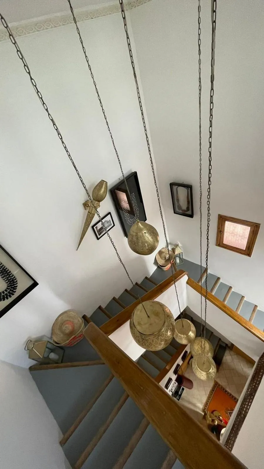 View (from property/room) in RIAD LUXE LOCATION le GRIZZLY
