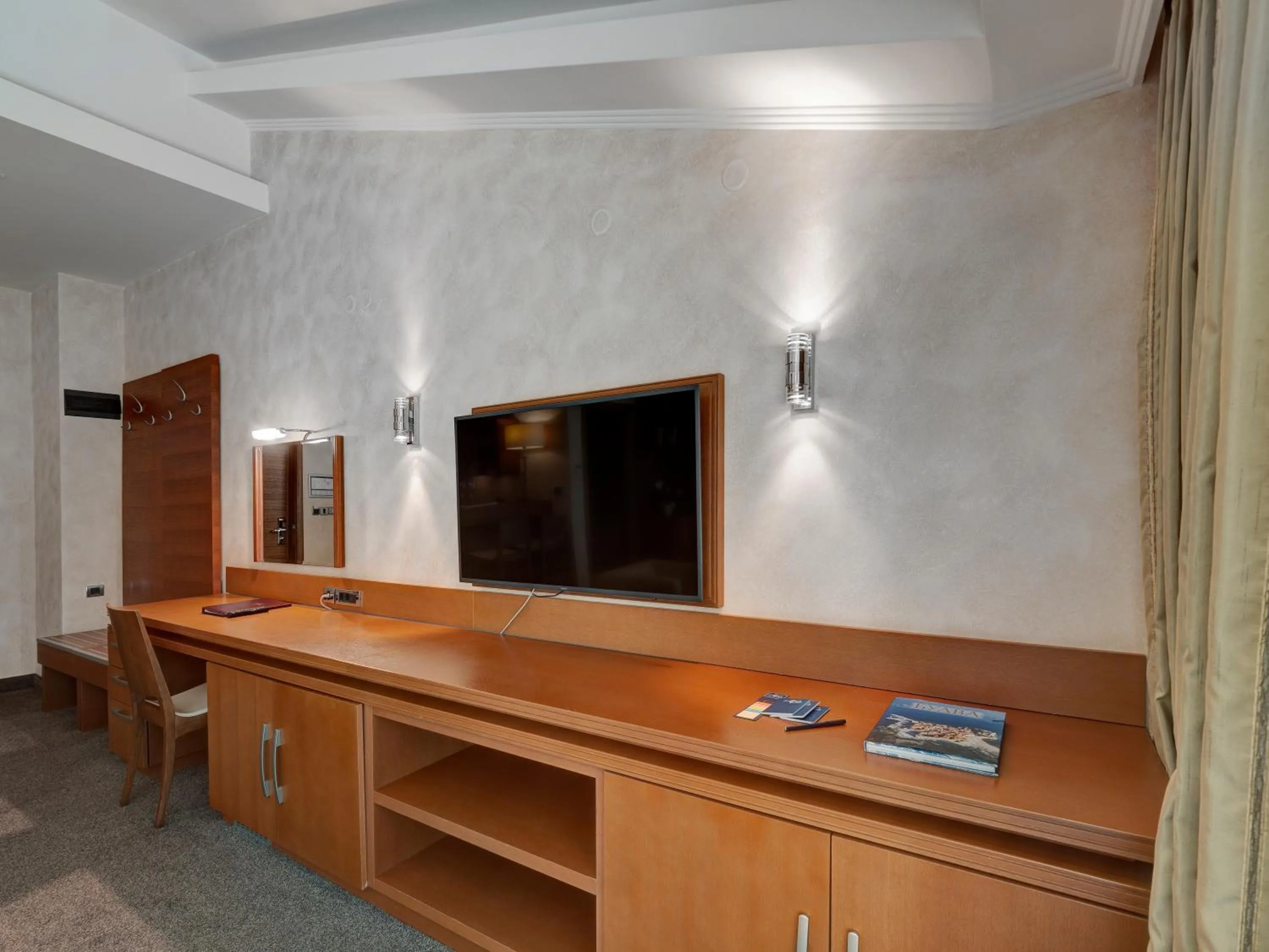 Monte Casa SPA & Wellness