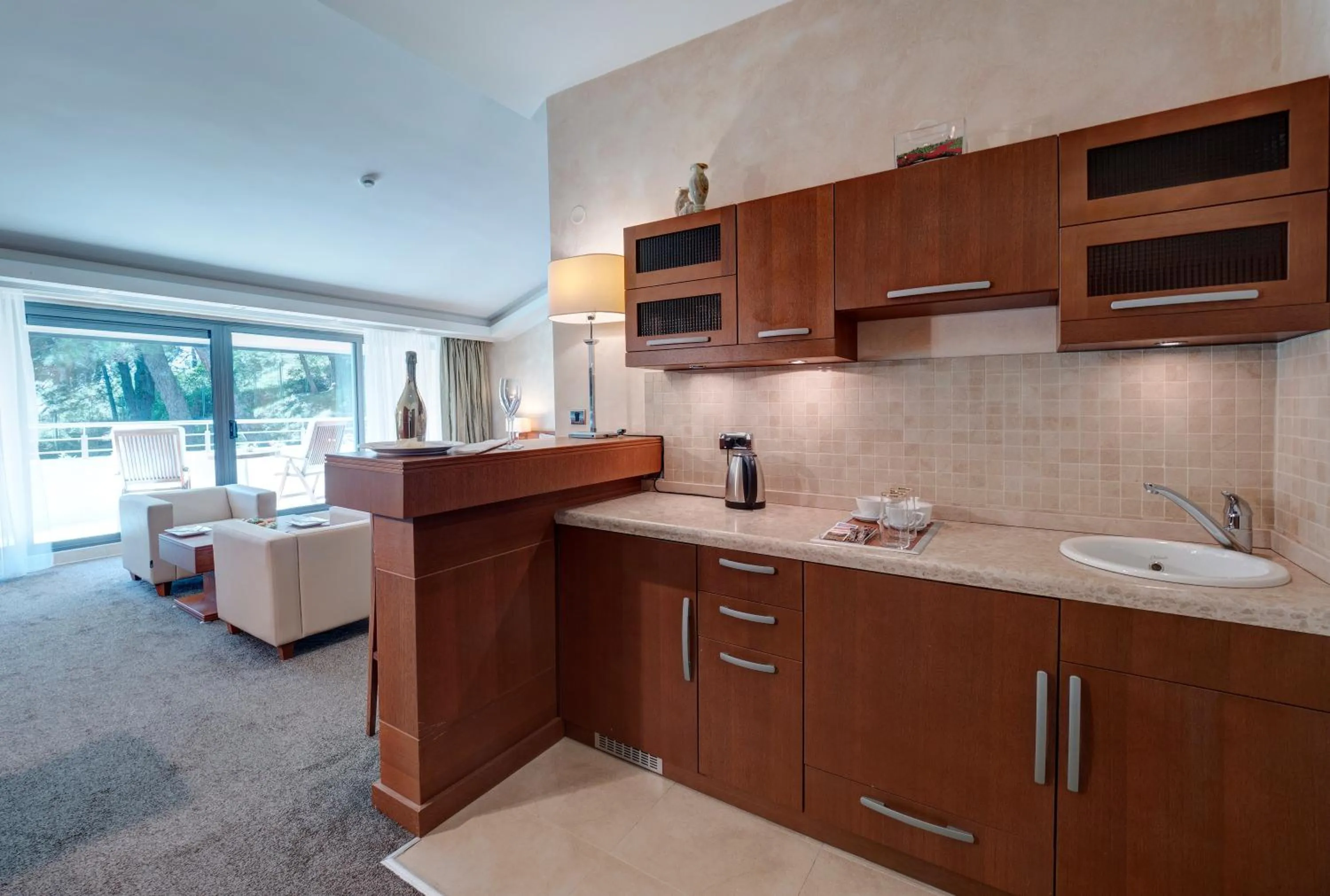 Monte Casa SPA & Wellness