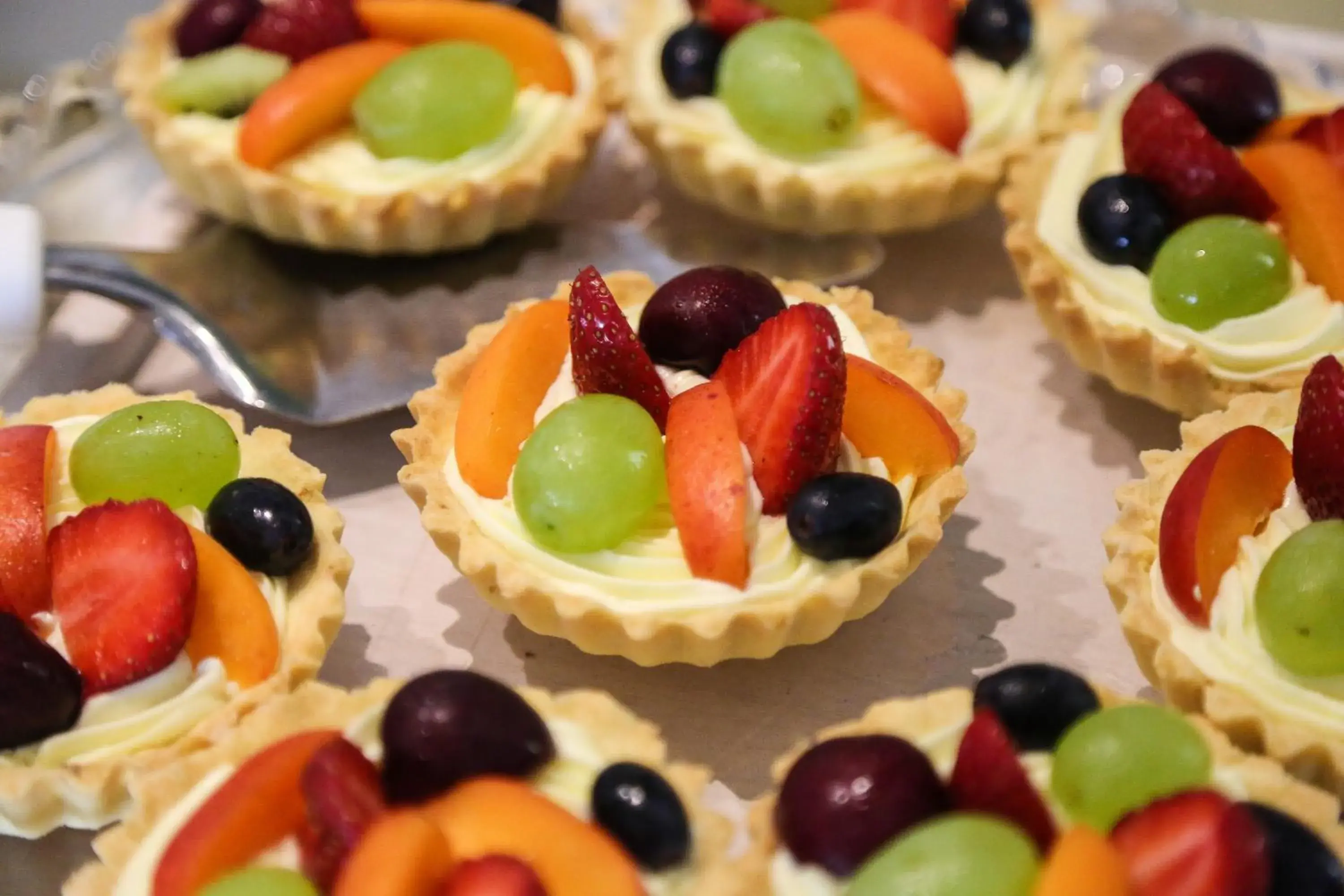 Food and drinks in Monte Casa SPA & Wellness Food and drinks in Monte Casa SPA & Wellness