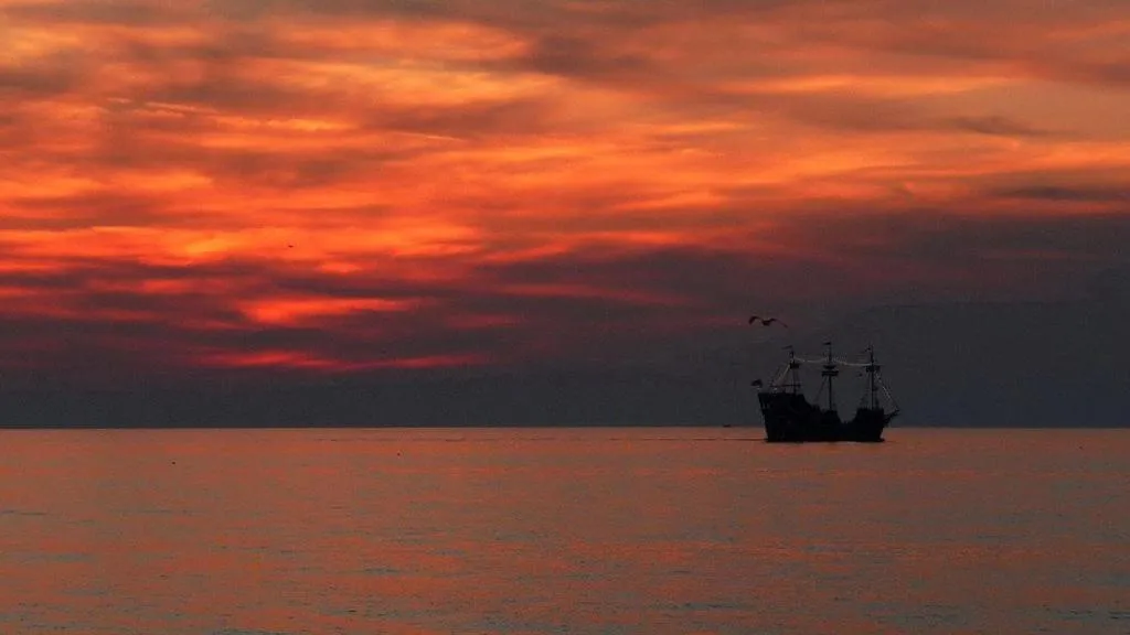 Beach Palms- Unit 102