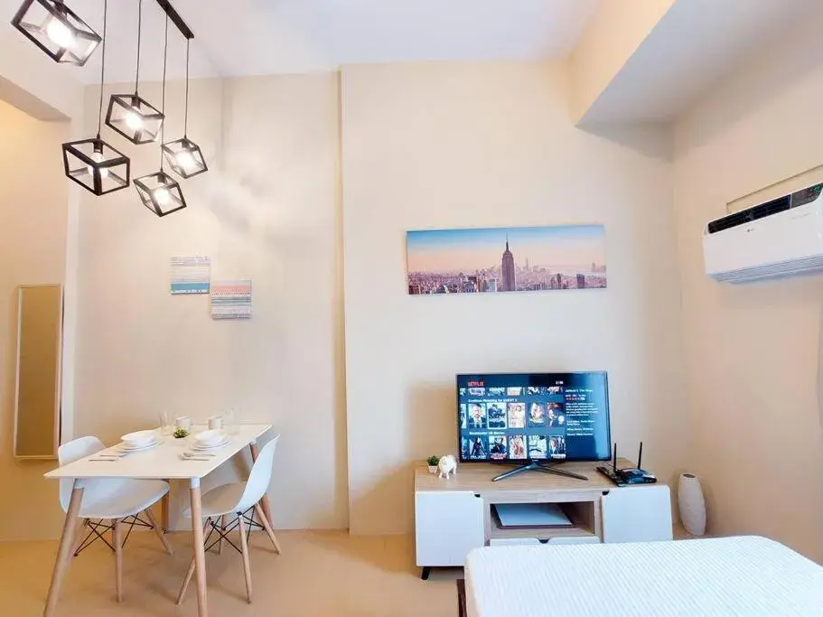 Heart of the City CDO Wifi Netflix Heart of the City CDO Wifi Netflix