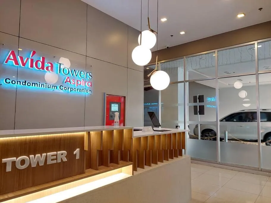 Heart of the City CDO Wifi Netflix