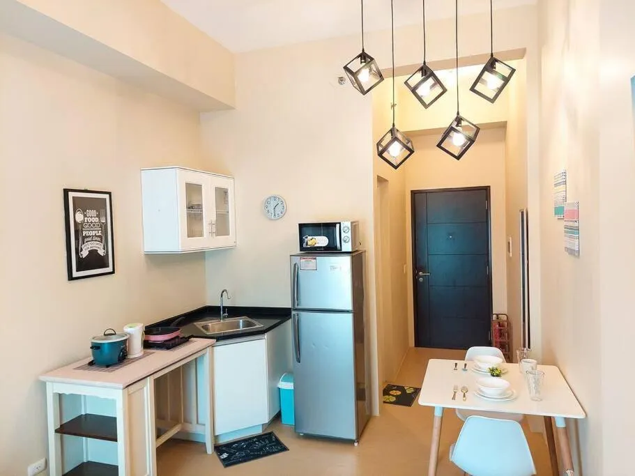 Heart of the City CDO Wifi Netflix