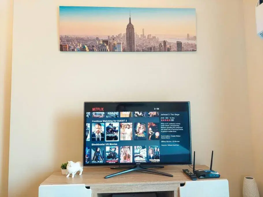 Heart of the City CDO Wifi Netflix Heart of the City CDO Wifi Netflix