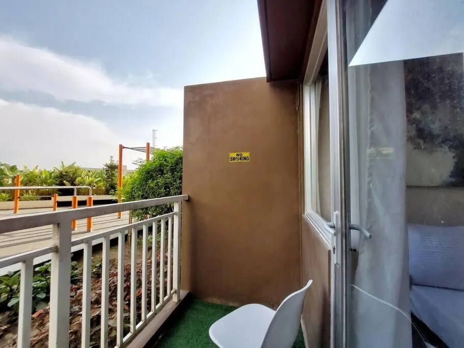 Heart of the City CDO Wifi Netflix