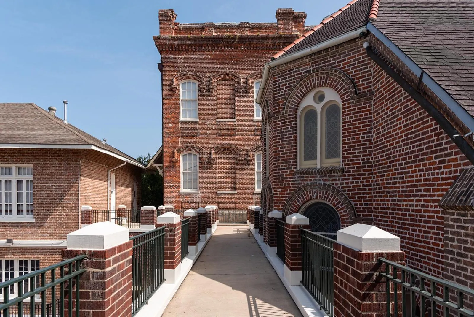 Property building in Holy Angels Bywater Hotel and Residences