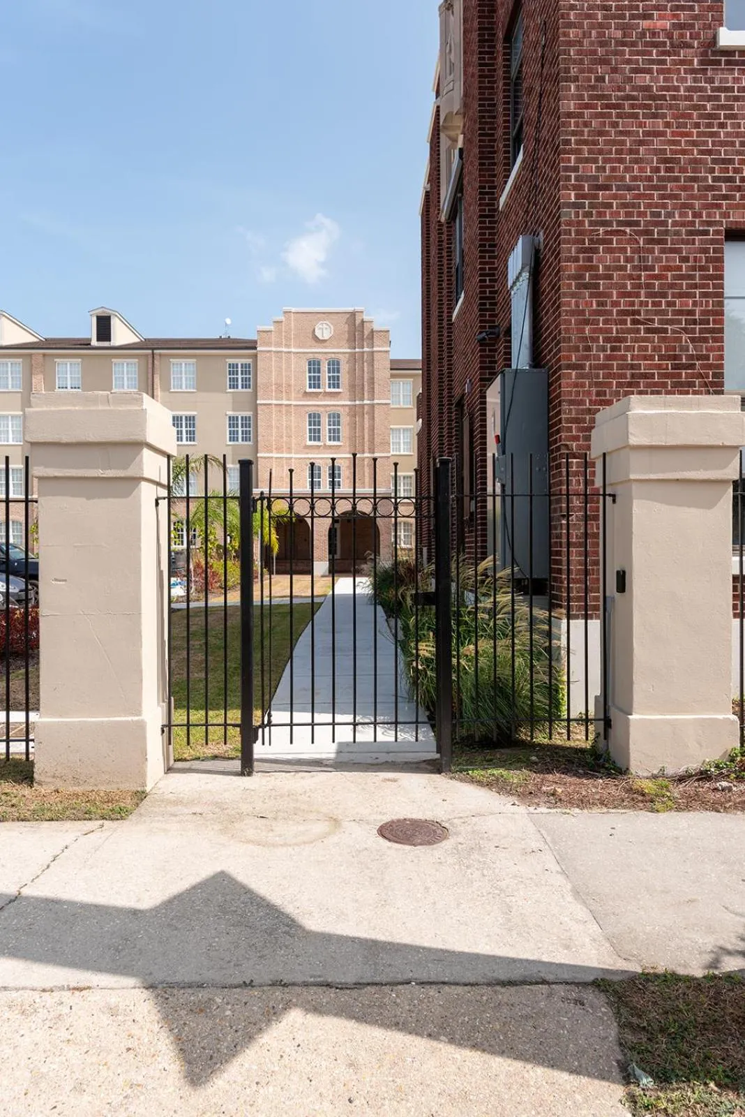 Property building in Holy Angels Bywater Hotel and Residences