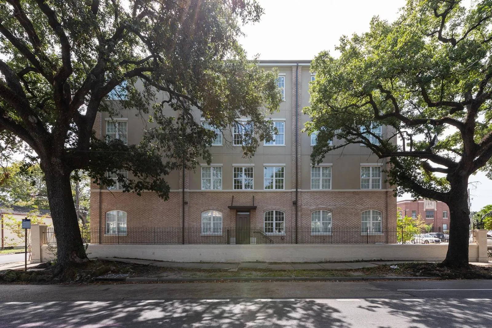 Property building in Holy Angels Bywater Hotel and Residences