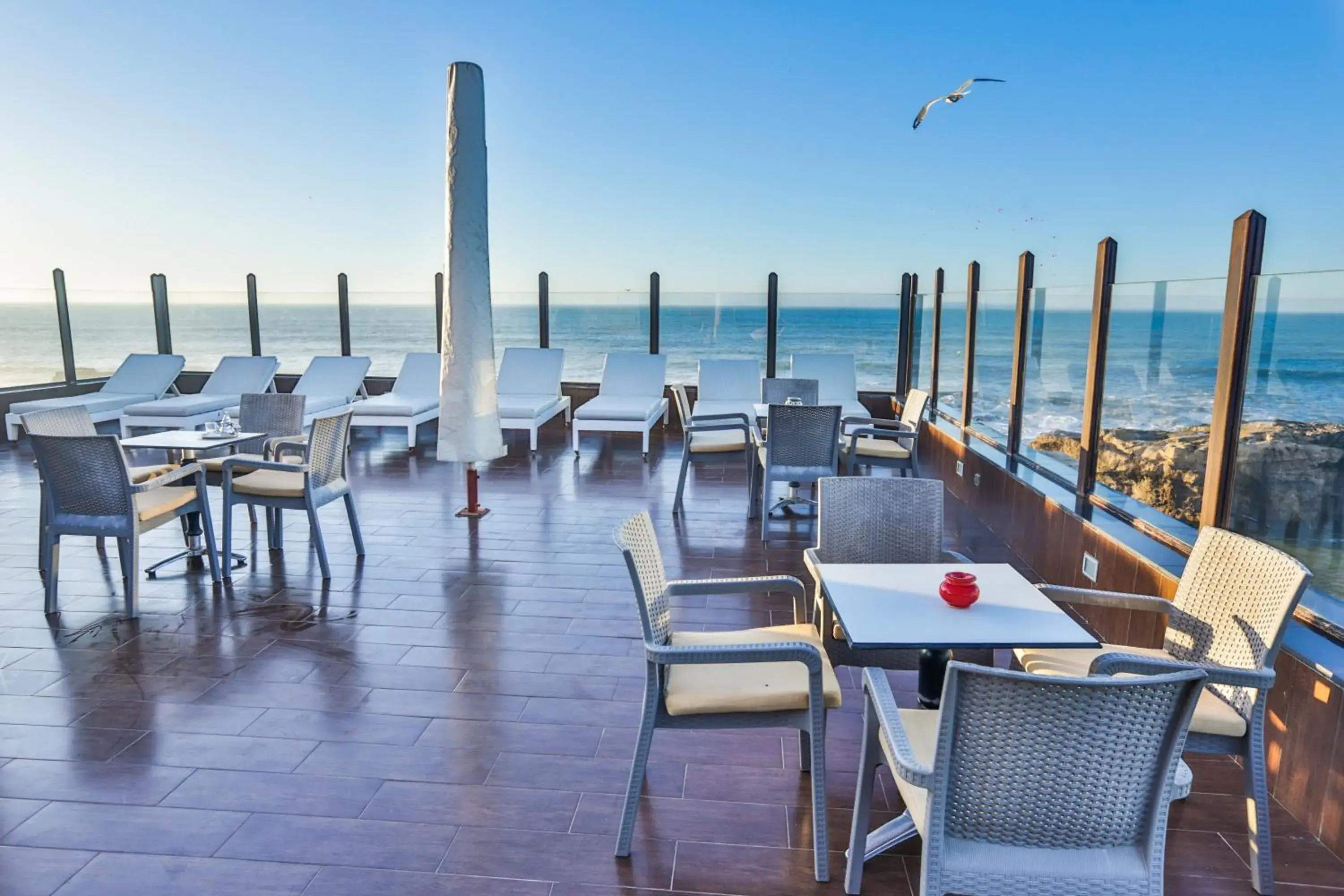 View (from property/room) in Riad Mimouna View (from property/room) in Riad Mimouna