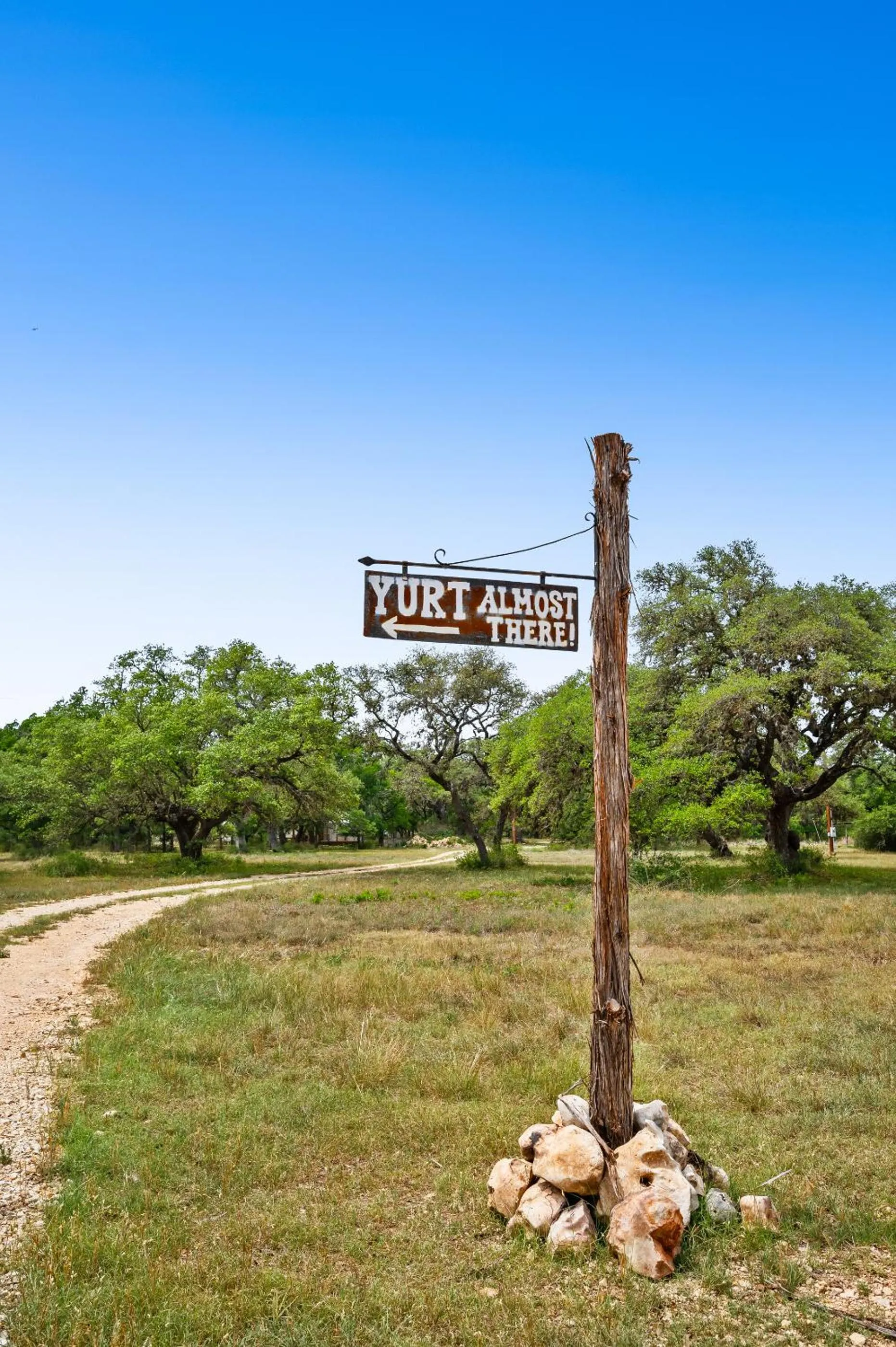 Other in OT 3515E Texas Yurt Haus 5 Yurts
