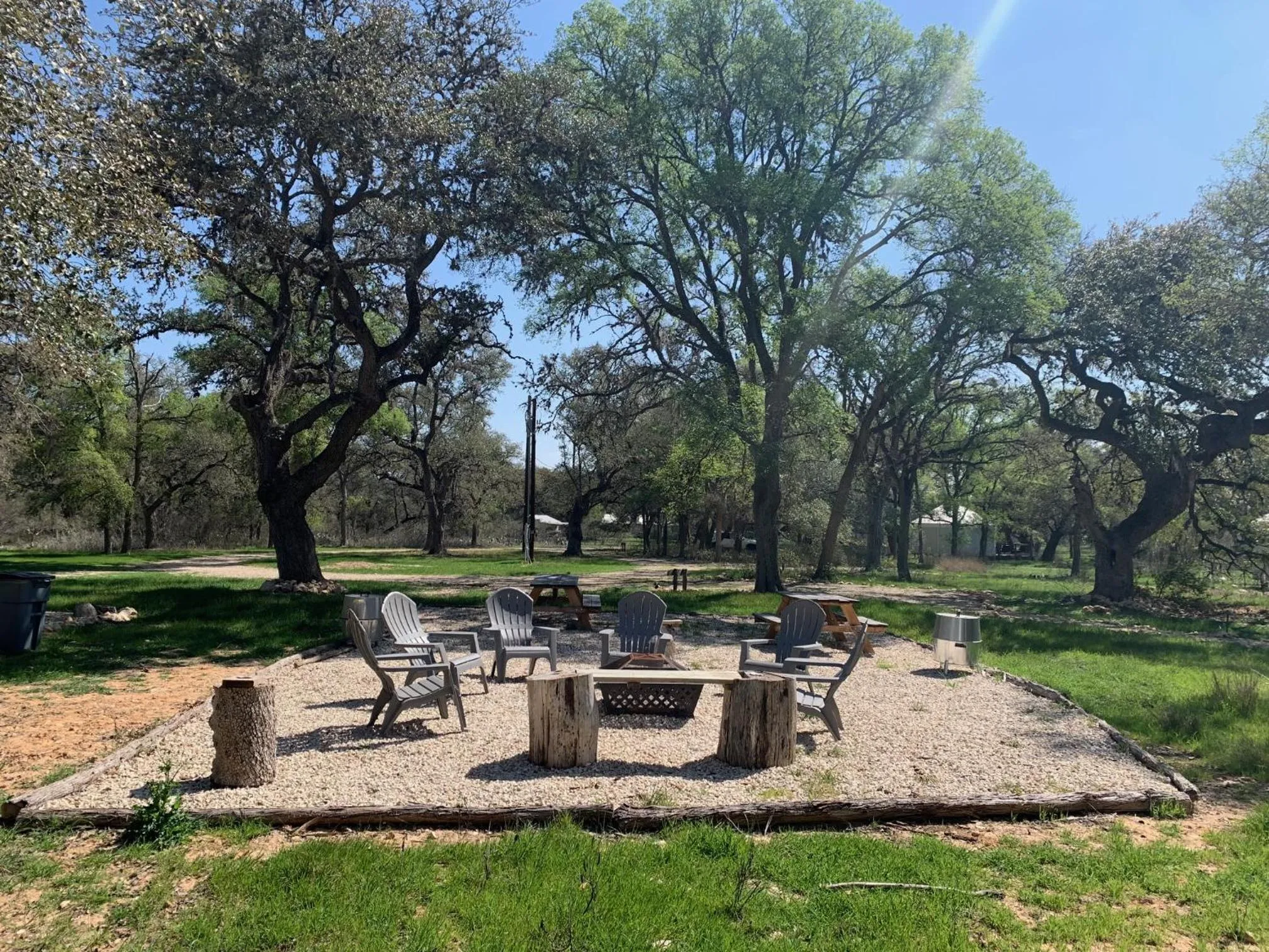 Other in OT 3515B Texas Yurt Haus Buffalo