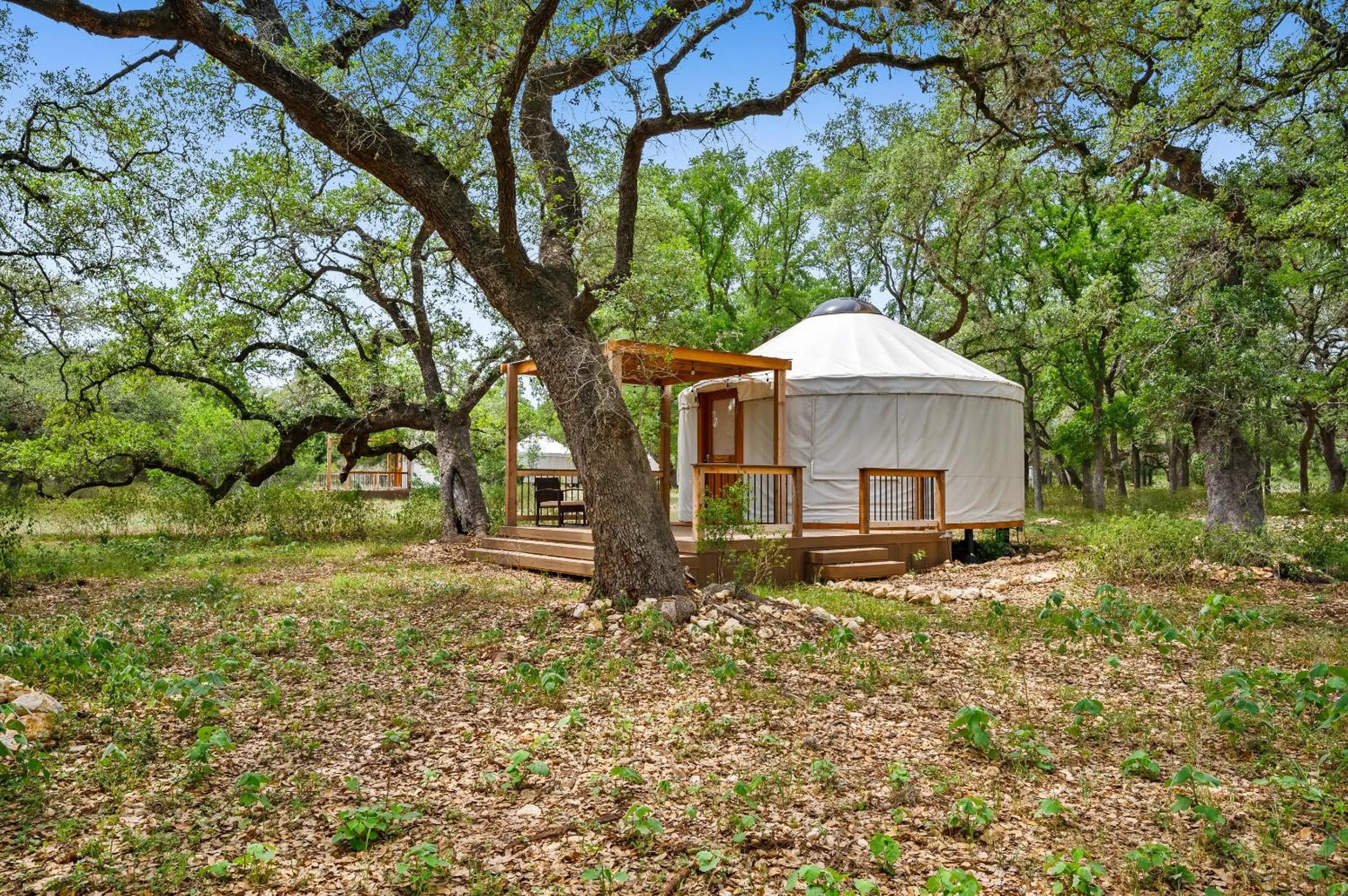 Other in OT 3515J Texas Yurt Haus Javelina
