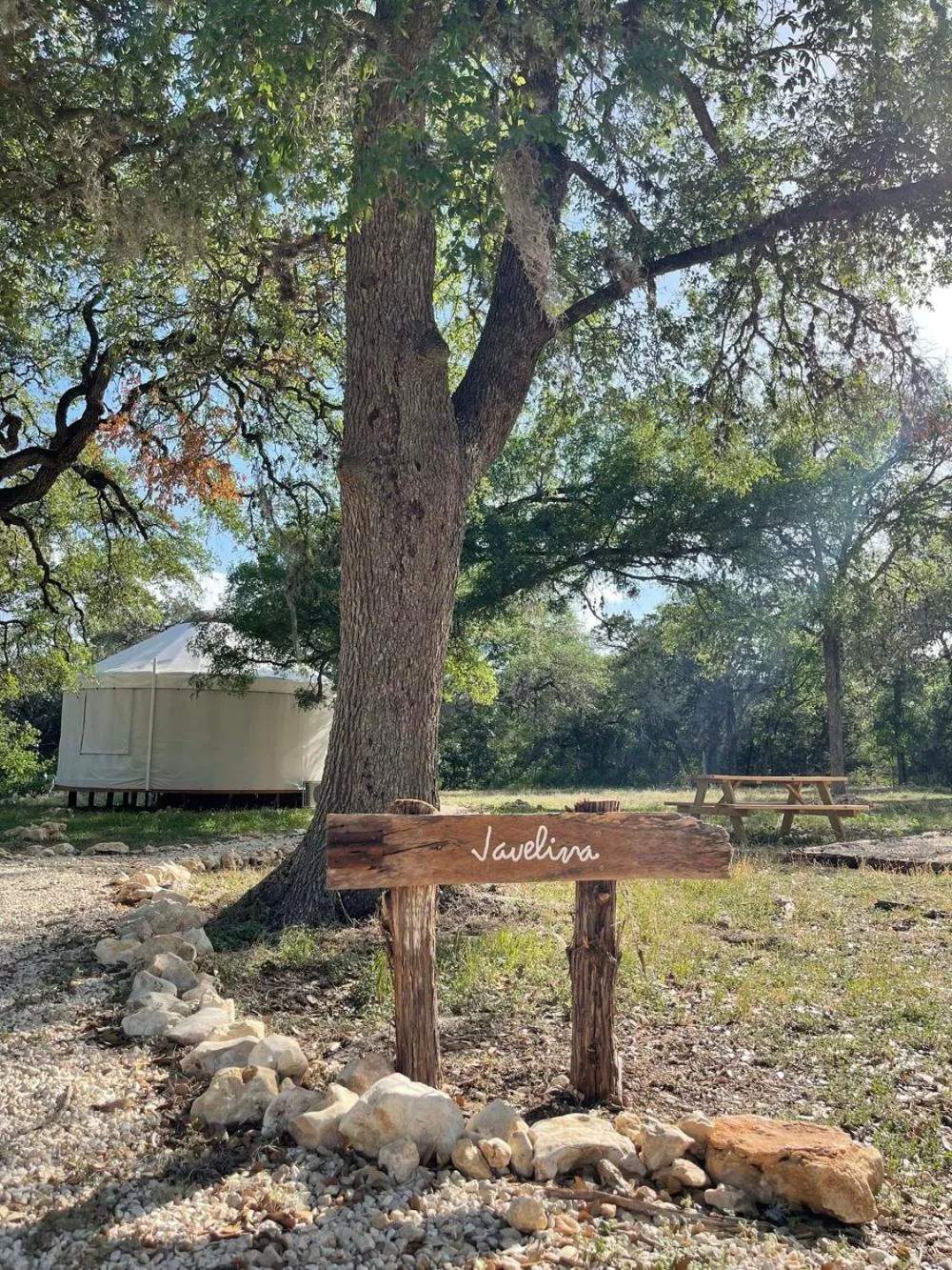 Other in OT 3515J Texas Yurt Haus Javelina