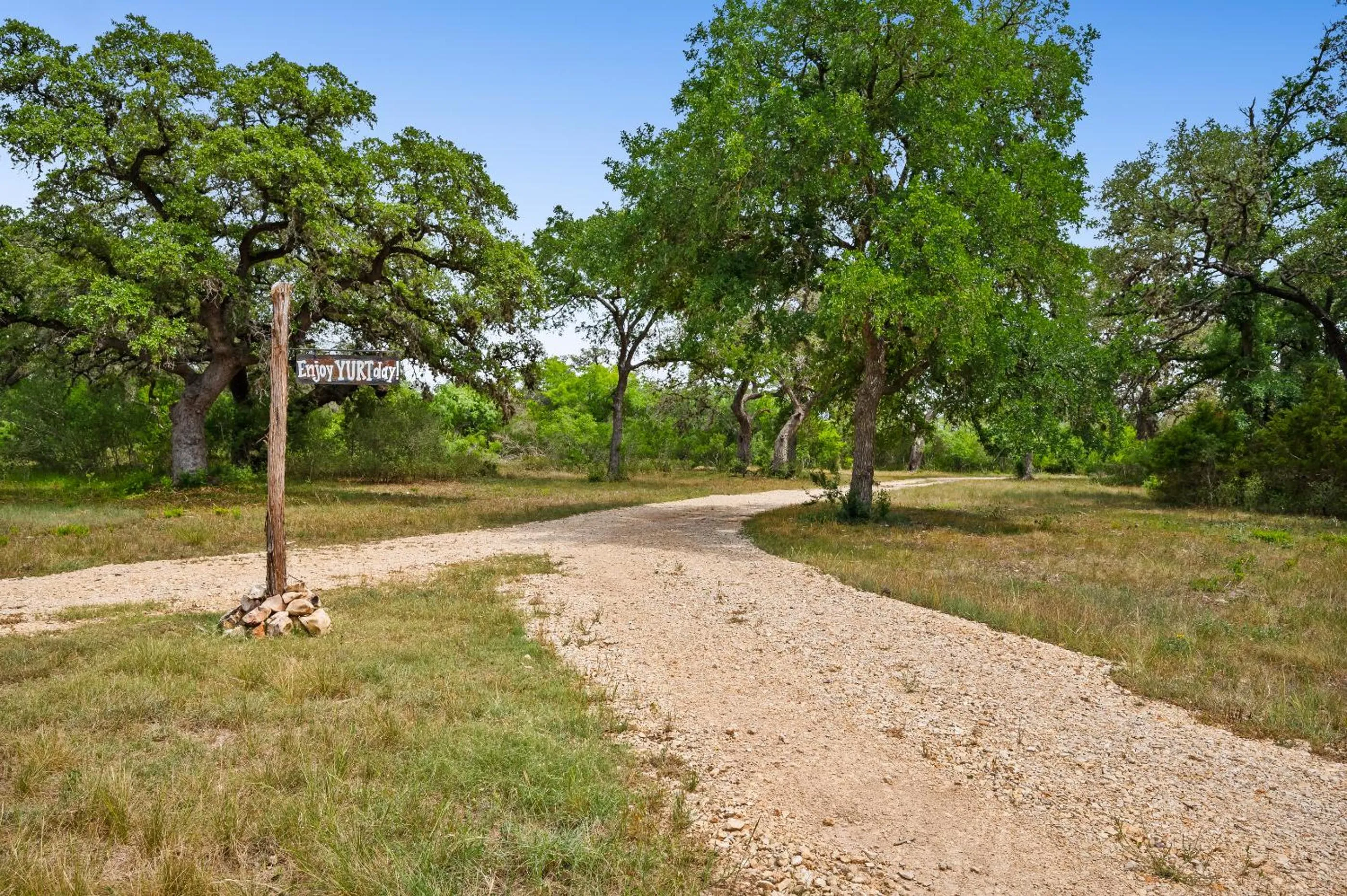 Other in OT 3515L Texas Yurt Haus Longhorn