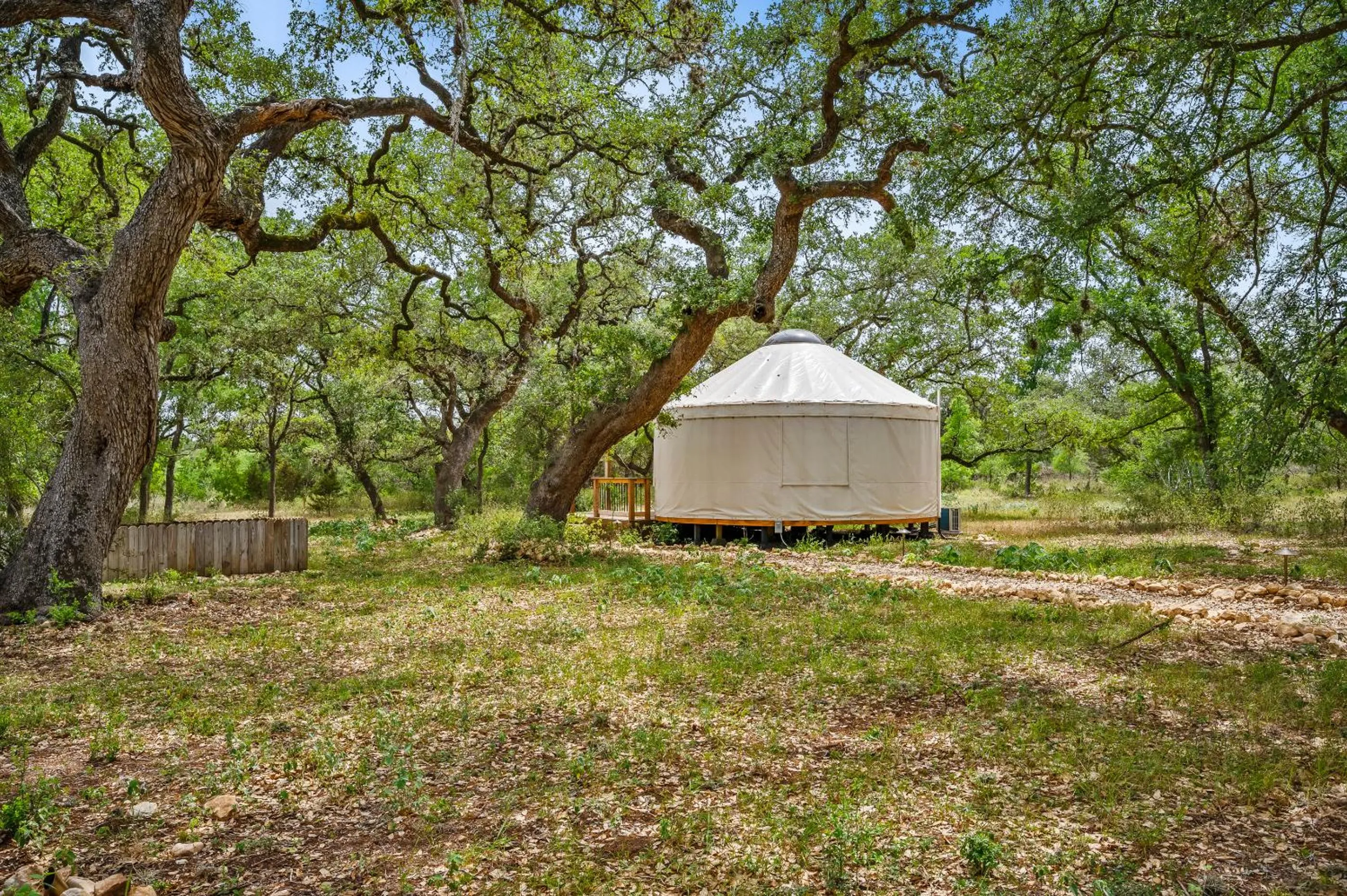 Other in OT 3515A Texas Yurt Haus Armadillo