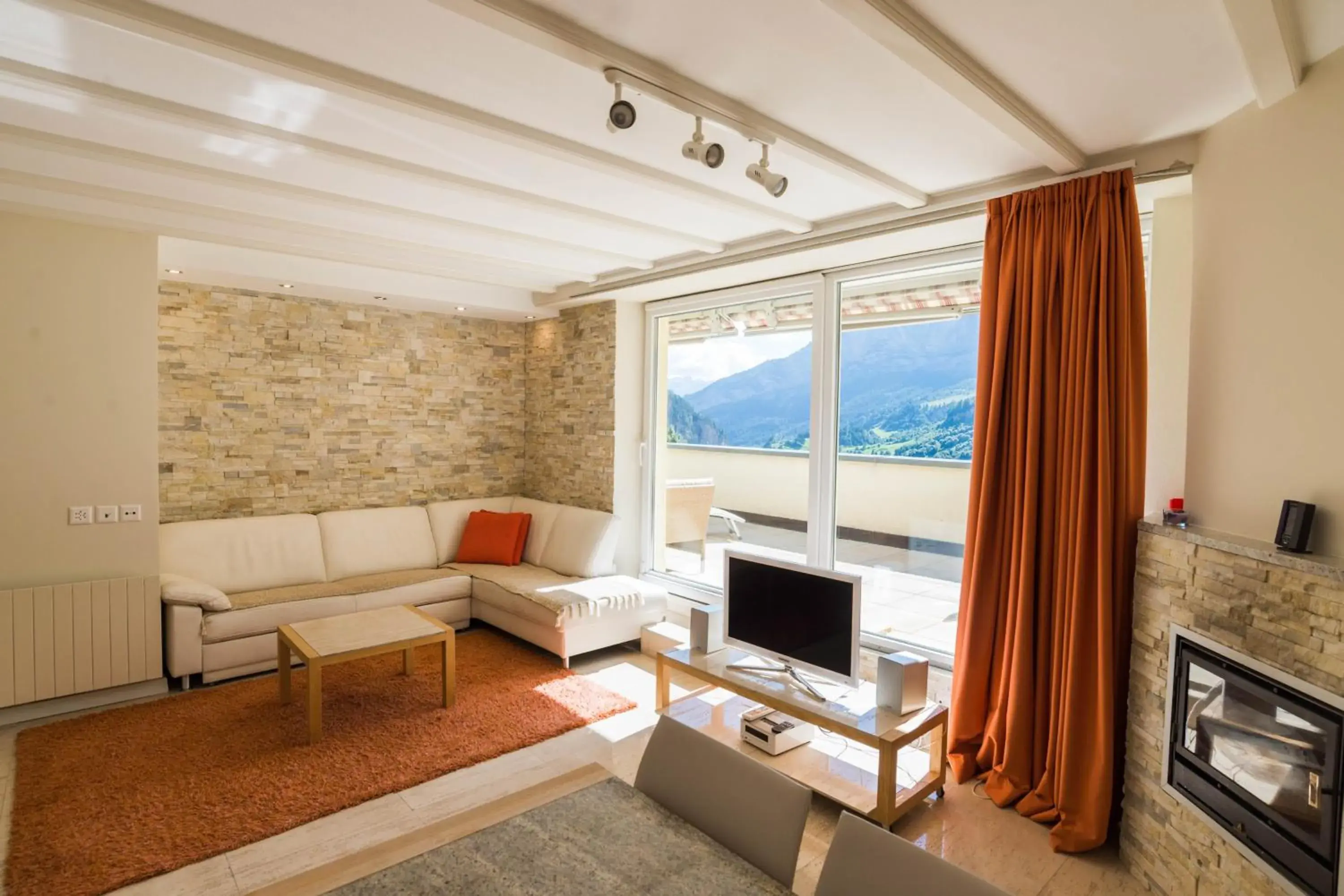 Penthouse Apartment - single occupancy in Haus Cristal - 1441m Penthouse Apartment - single occupancy in Haus Cristal - 1441m