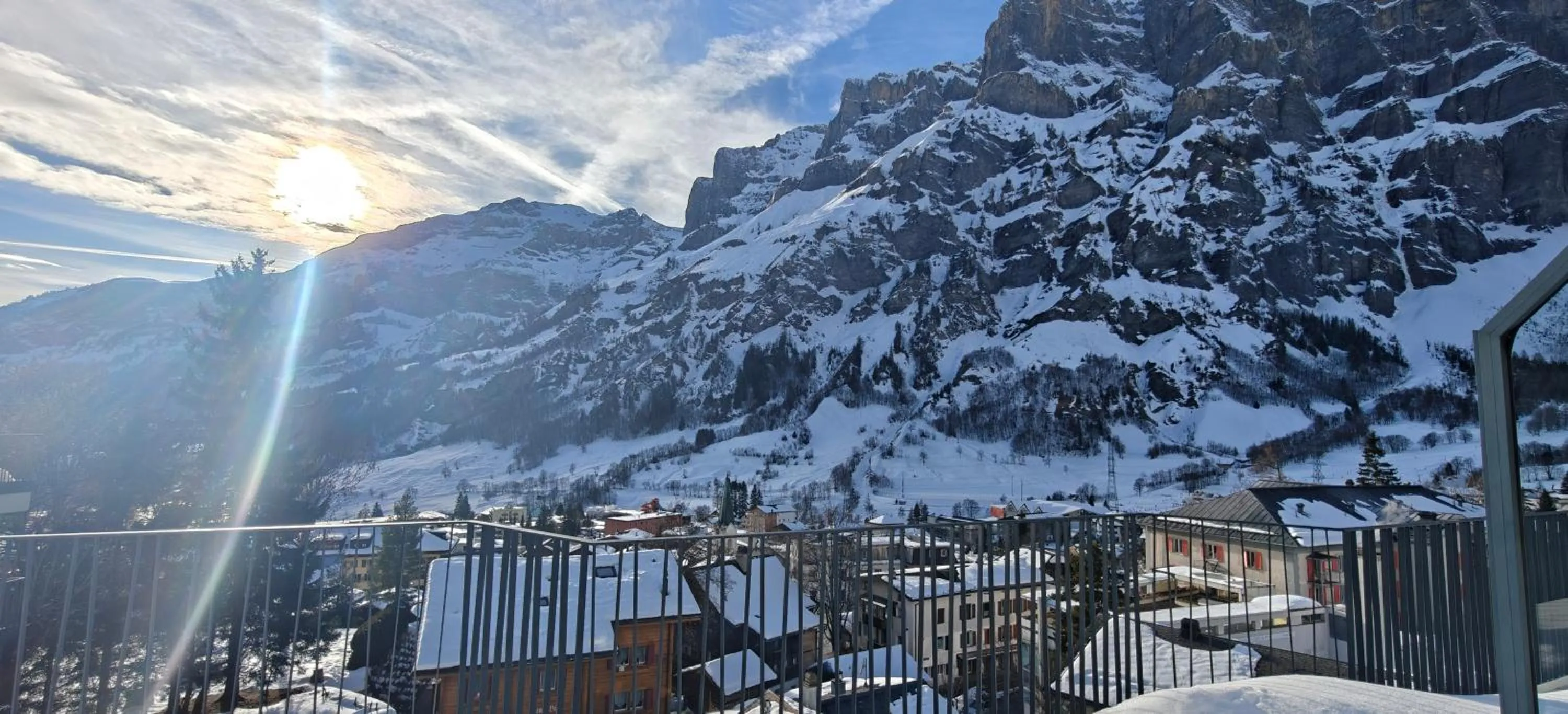 Haus Cristal - 1441m