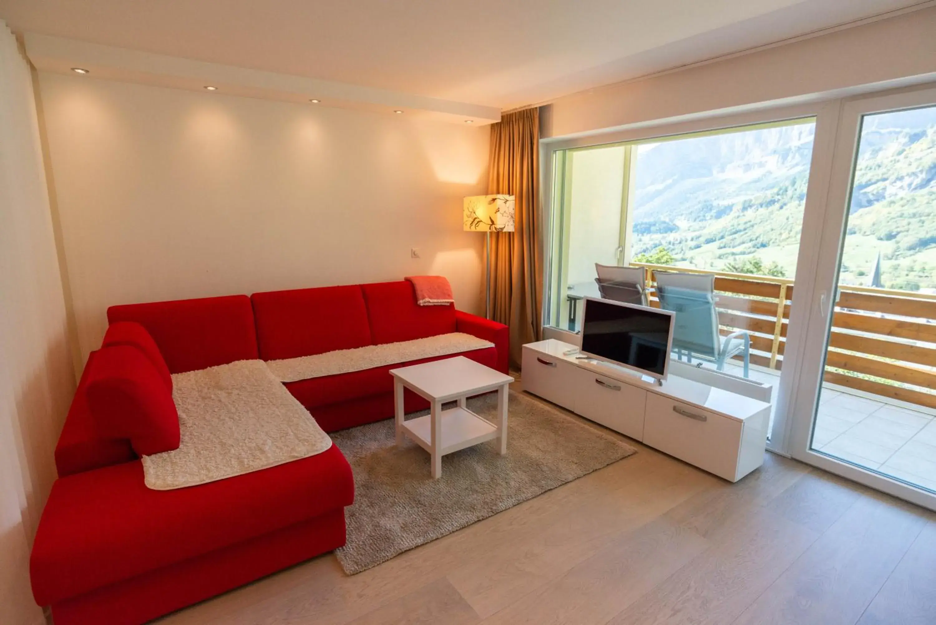 Superior Apartment - single occupancy in Haus Cristal - 1441m Superior Apartment - single occupancy in Haus Cristal - 1441m