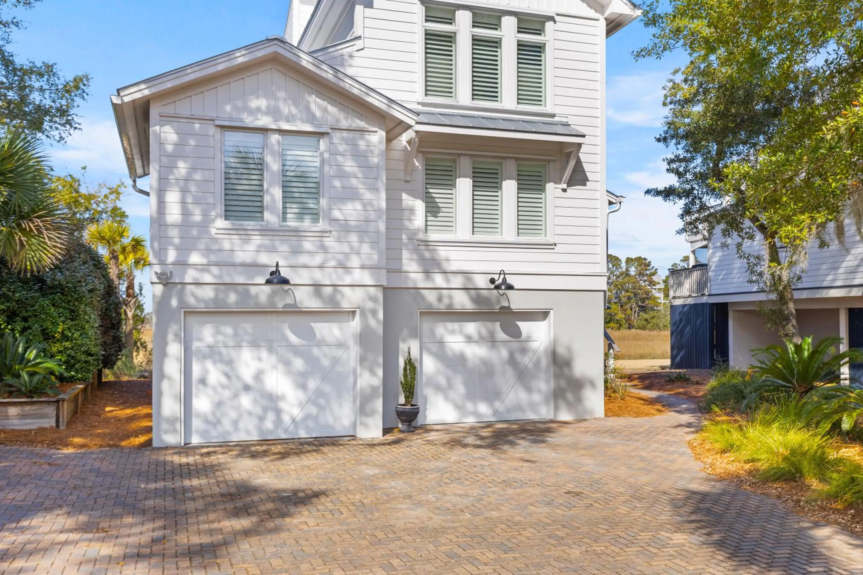 Property building in Marsh Island 9 - Best Sunset on the Island! Renovated Home!