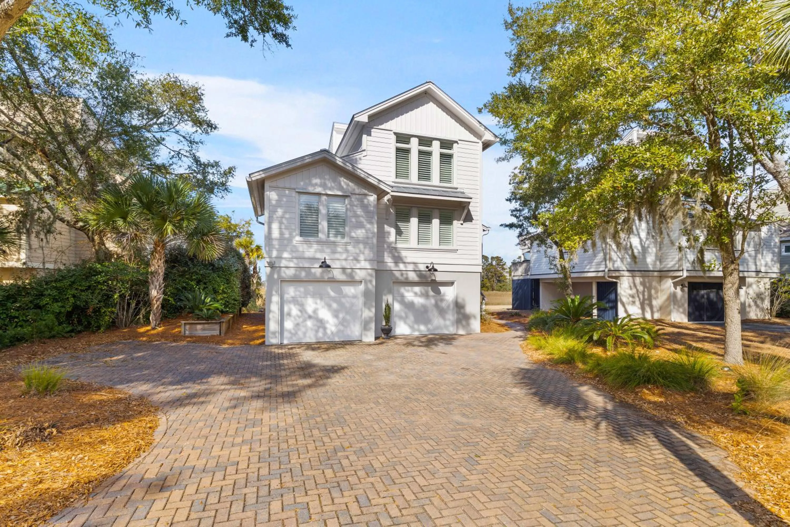Property building in Marsh Island 9 - Best Sunset on the Island! Renovated Home!