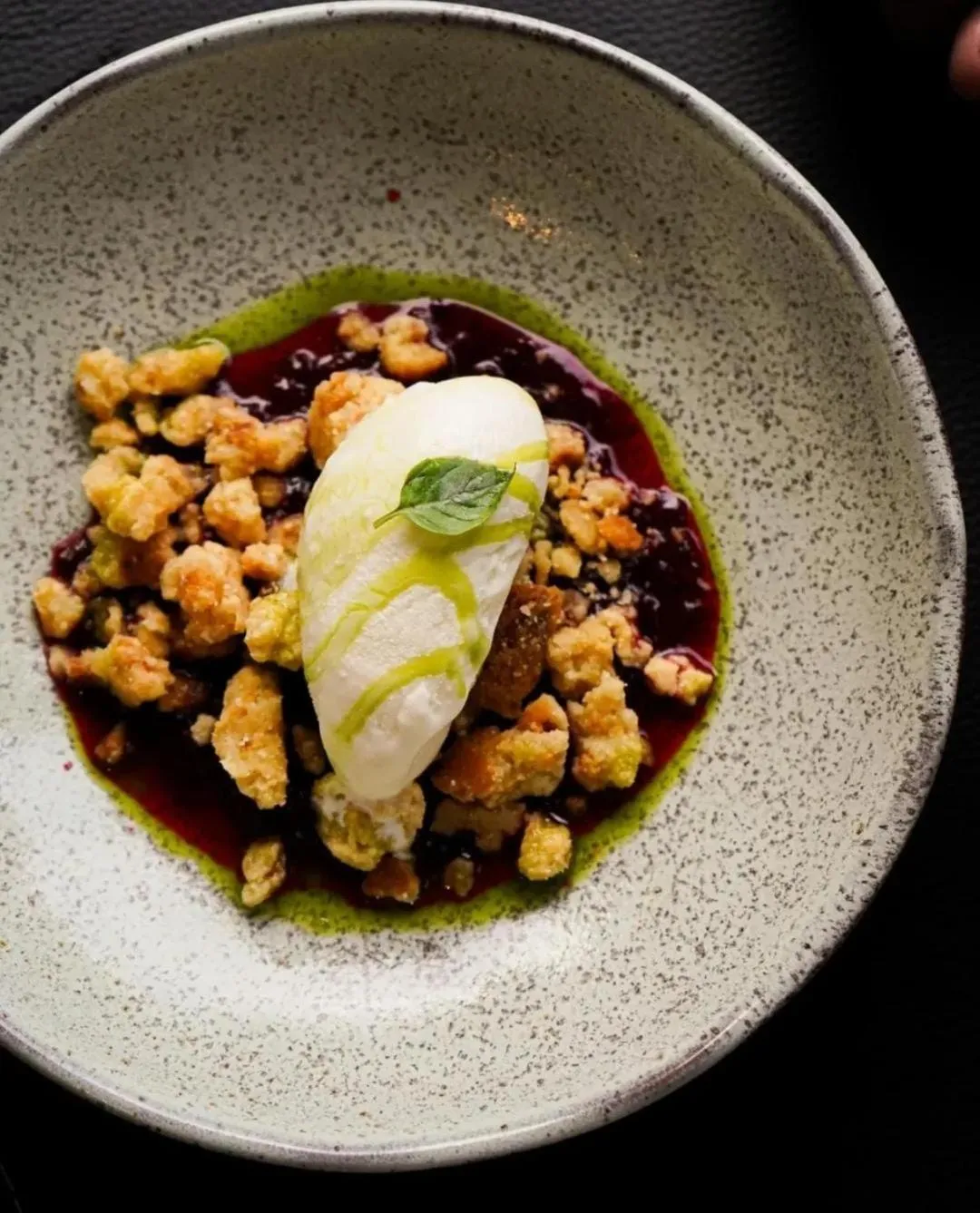 Restaurant/places to eat in Boutique Hotel Castelinho