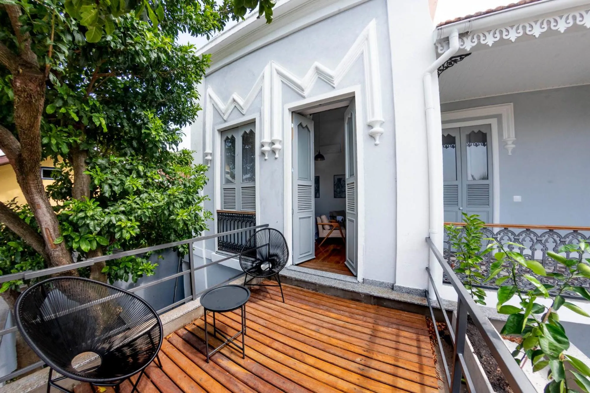 Boutique Hotel Castelinho