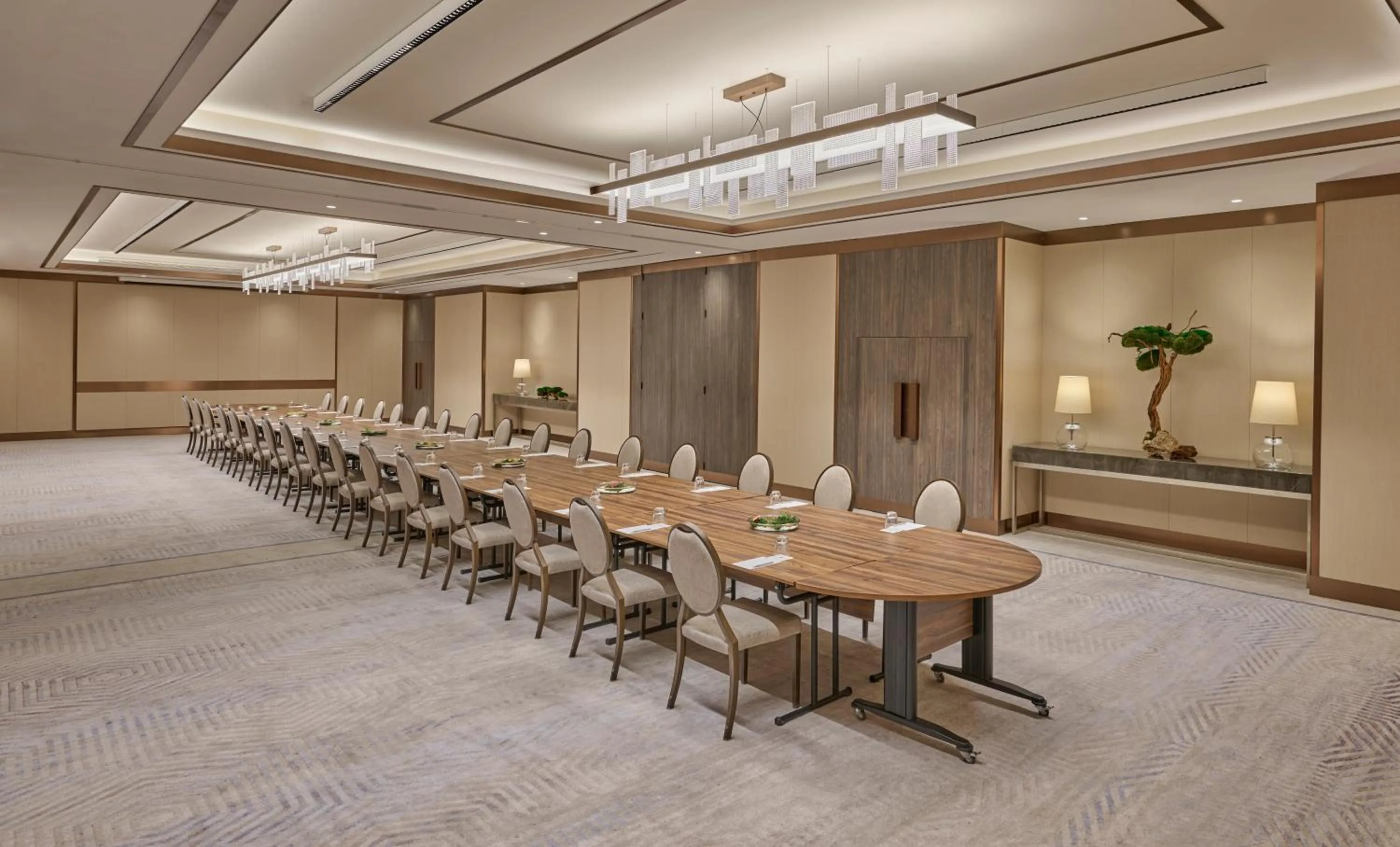 Entertainment in Hyatt Regency Belgrade