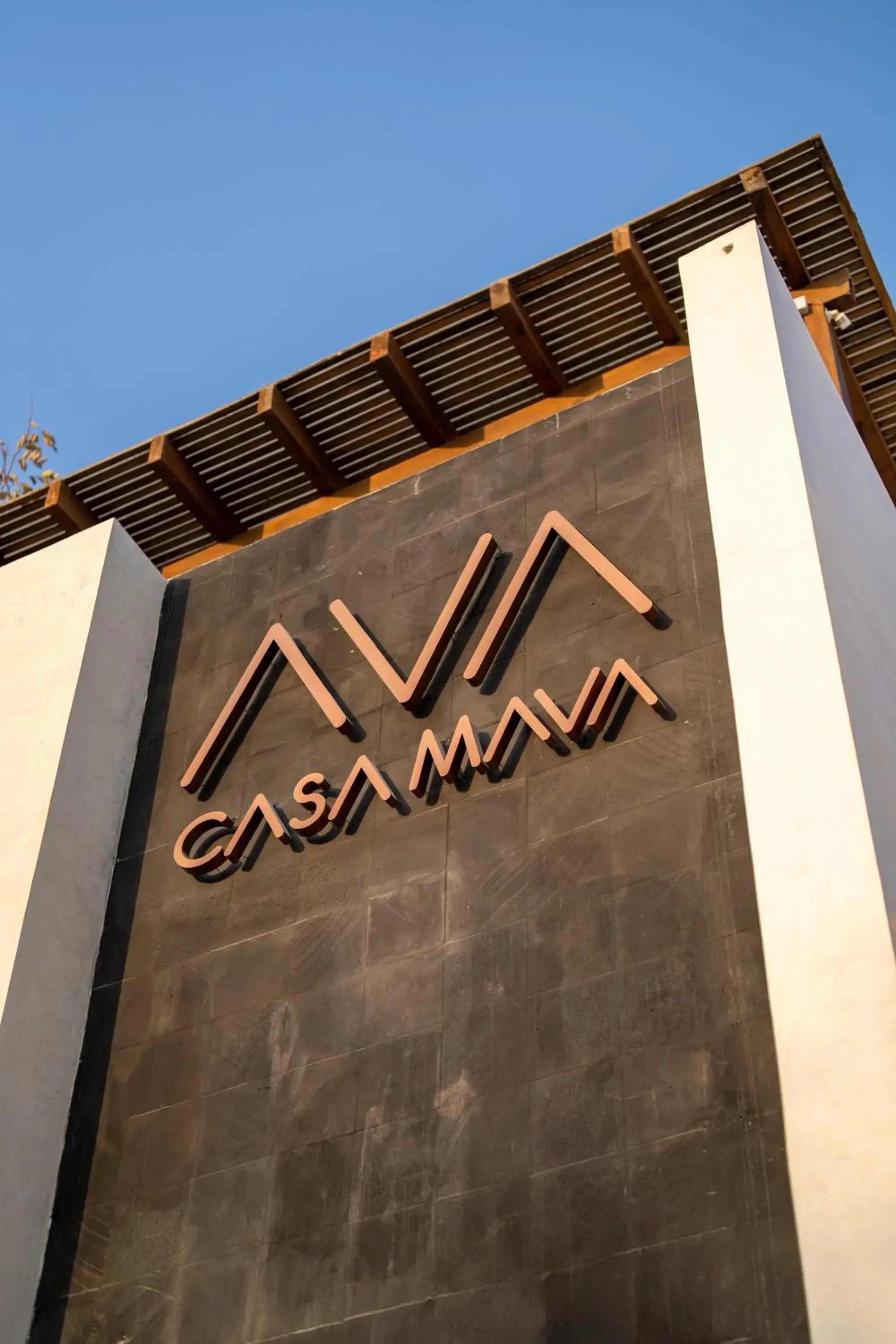Casa Mava Casa Mava