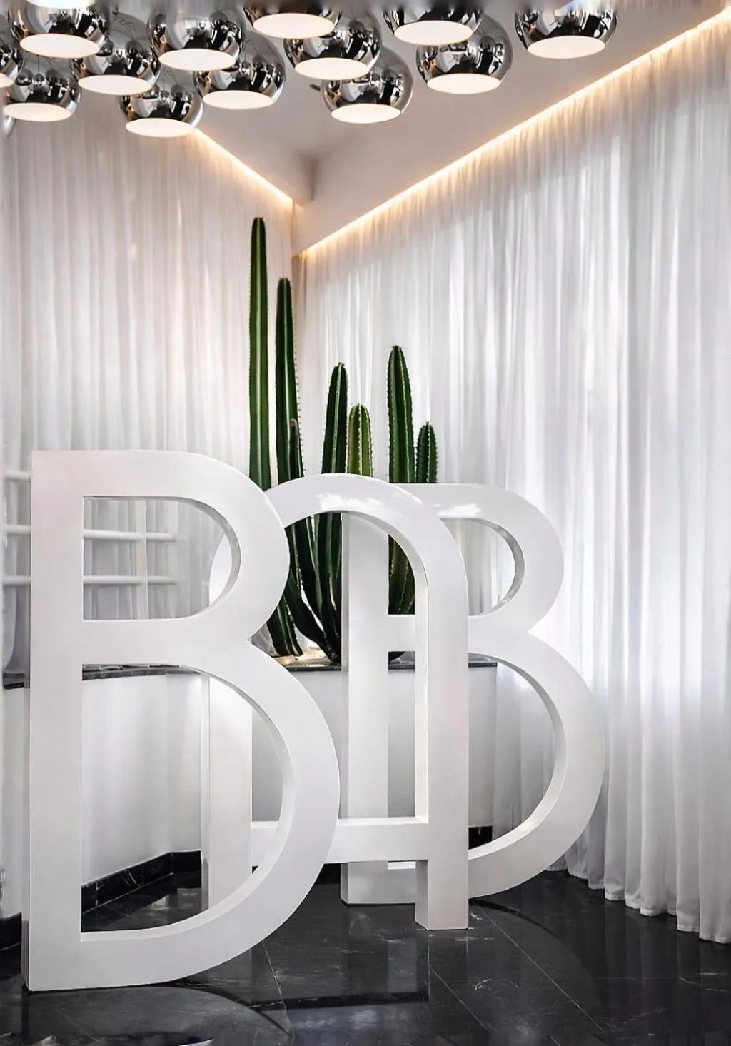 Property logo or sign in BAB HOTEL Marrakech, Boutique Hôtel & SPA