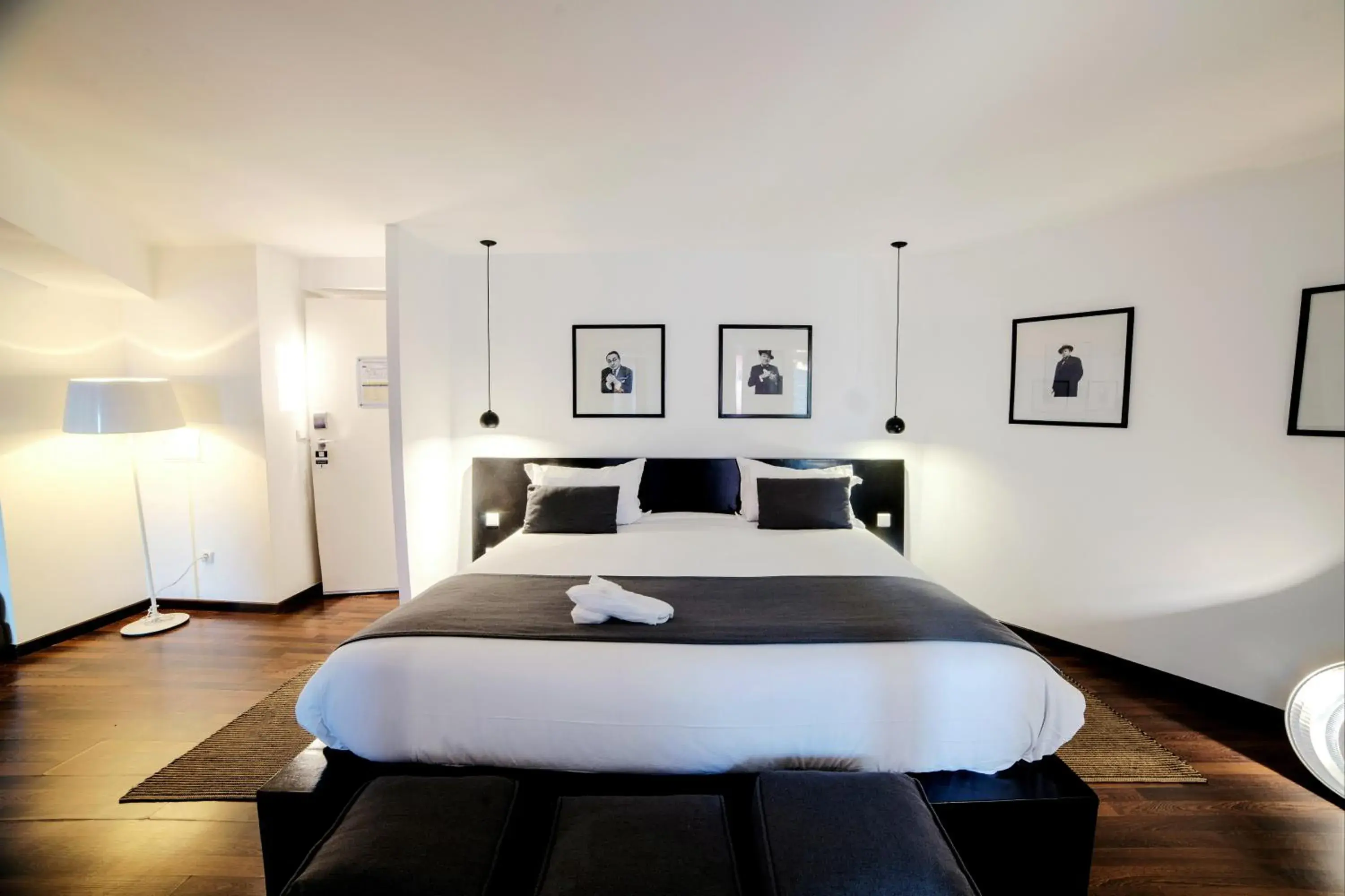 Bedroom, Bed in Bab Hotel Bedroom, Bed in Bab Hotel