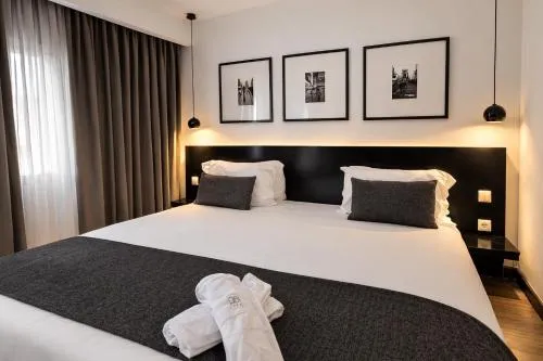 BAB HOTEL, Boutique Hôtel & SPA