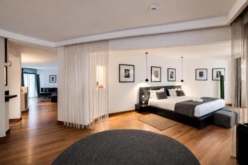 BAB HOTEL, Boutique Hôtel & SPA